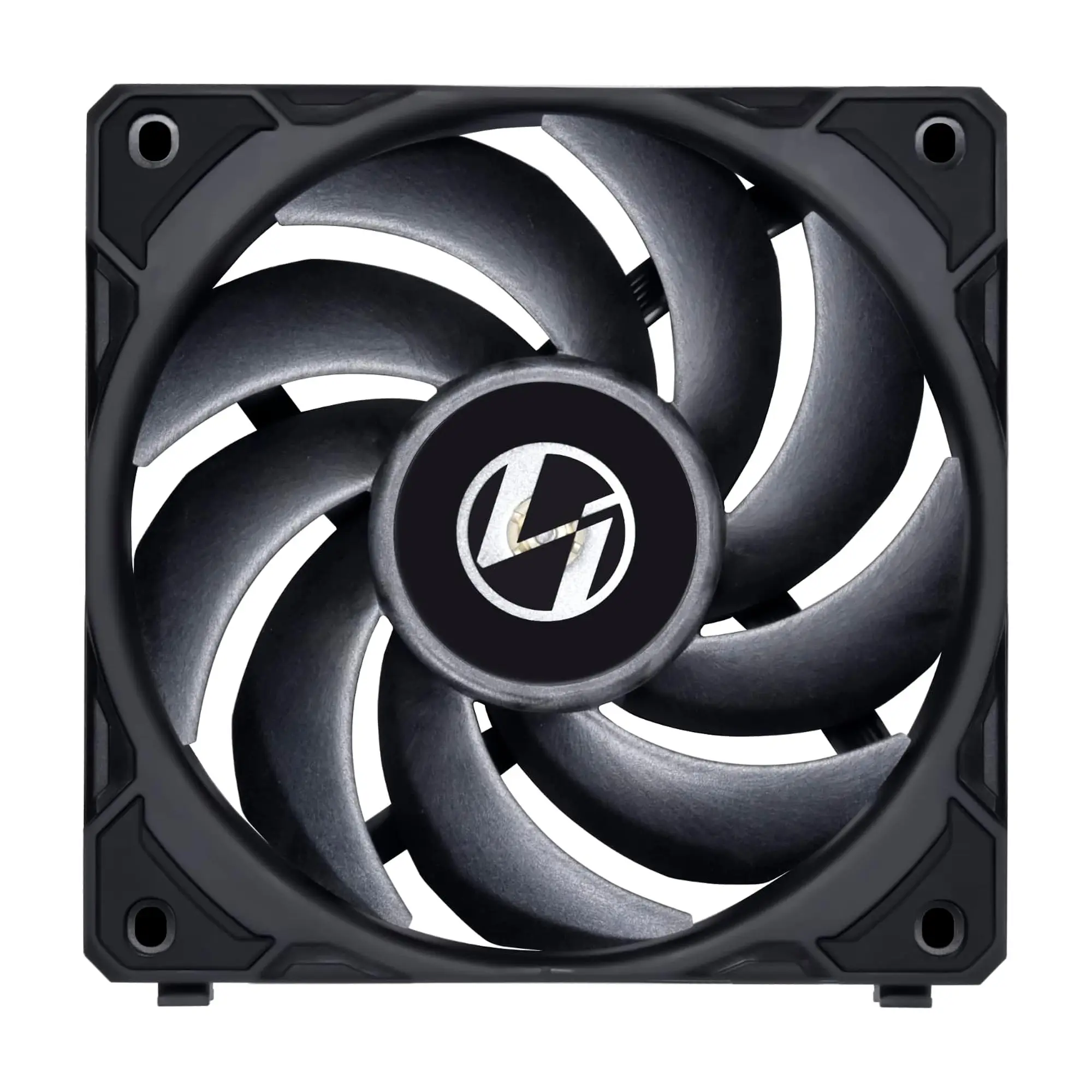 Lian Li UNI FAN P28 , Nero - 120 mm - immagine 3