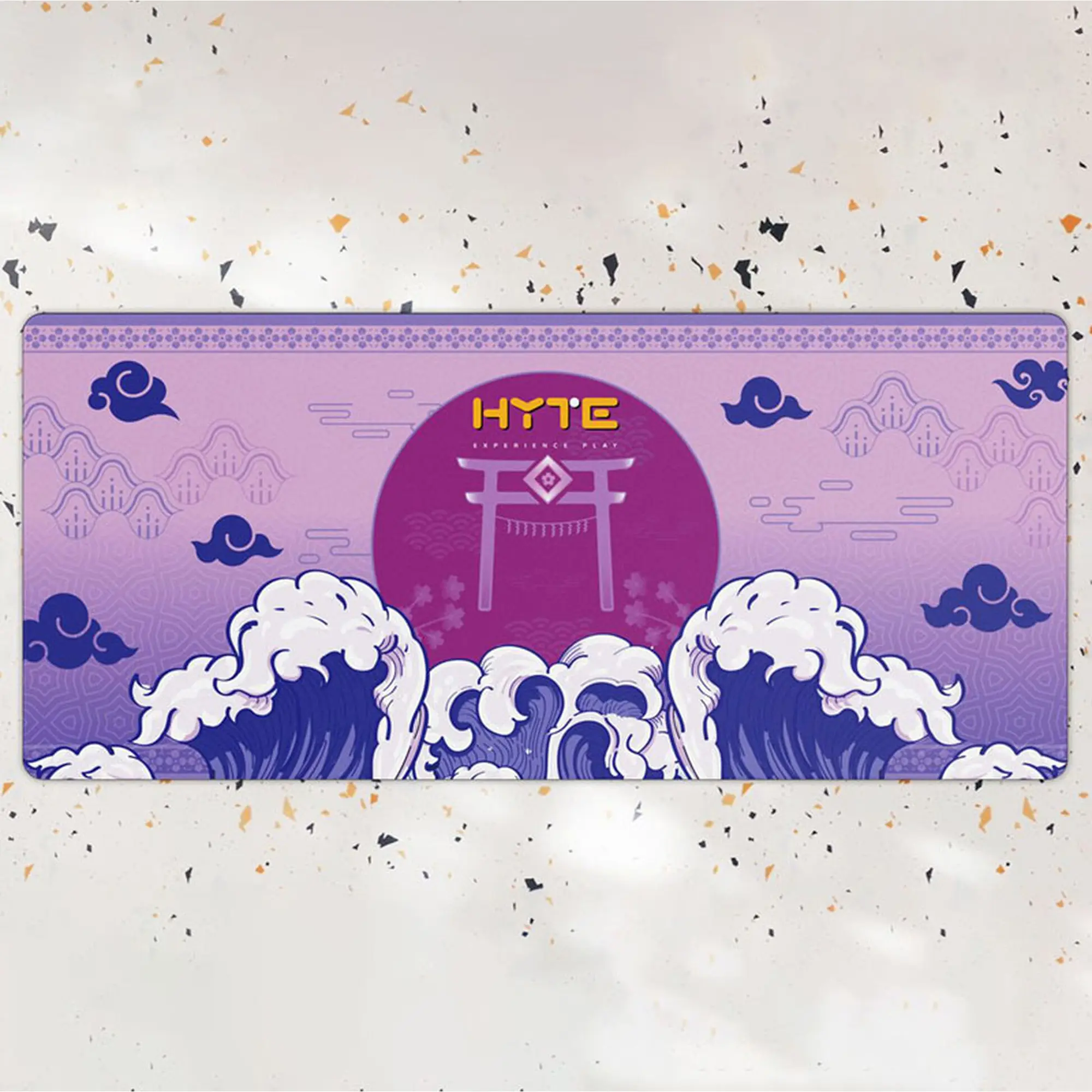 HYTE CNVS Desk Pad Eternity - XXL - immagine 2