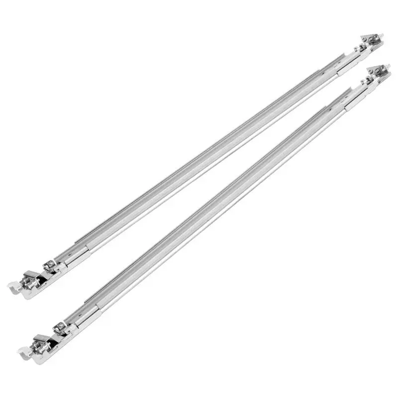 Silverstone SST-RMS05-22 staffe per case 3U e 4U