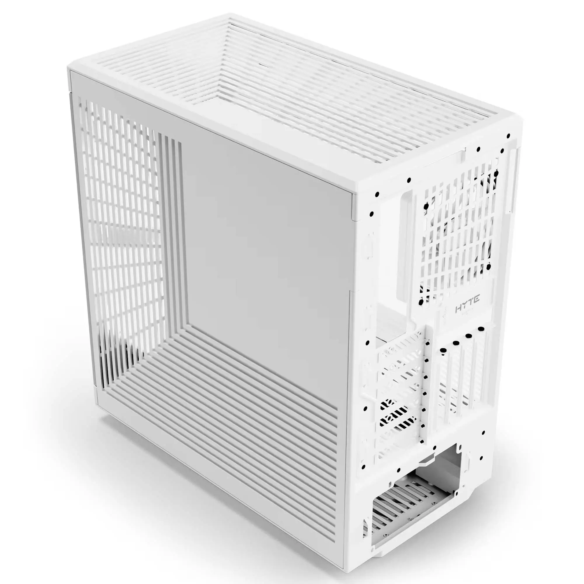 HYTE Y40 Snow White - Bianco - immagine 4