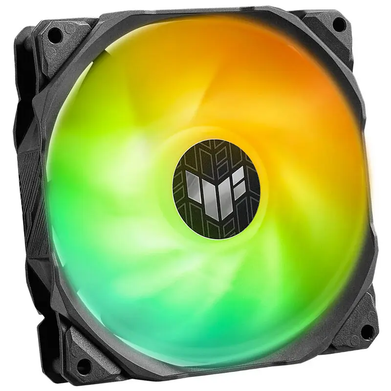 Asus TUF GAMING LC II 360 ARGB AIO CPU Liquid Cooler - 360mm - immagine 2