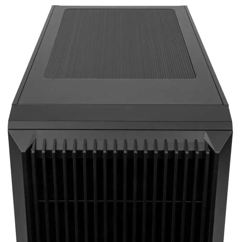 Silverstone CS382 Case Storage Micro-ATX Hot Swap SAS-12G - Nero - immagine 5