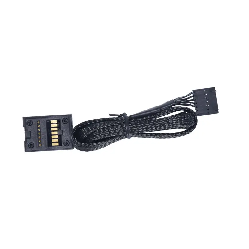 Lian Li UNI FAN TL140 RGB Reverse PWM FAN, Nero - 140 mm - immagine 2