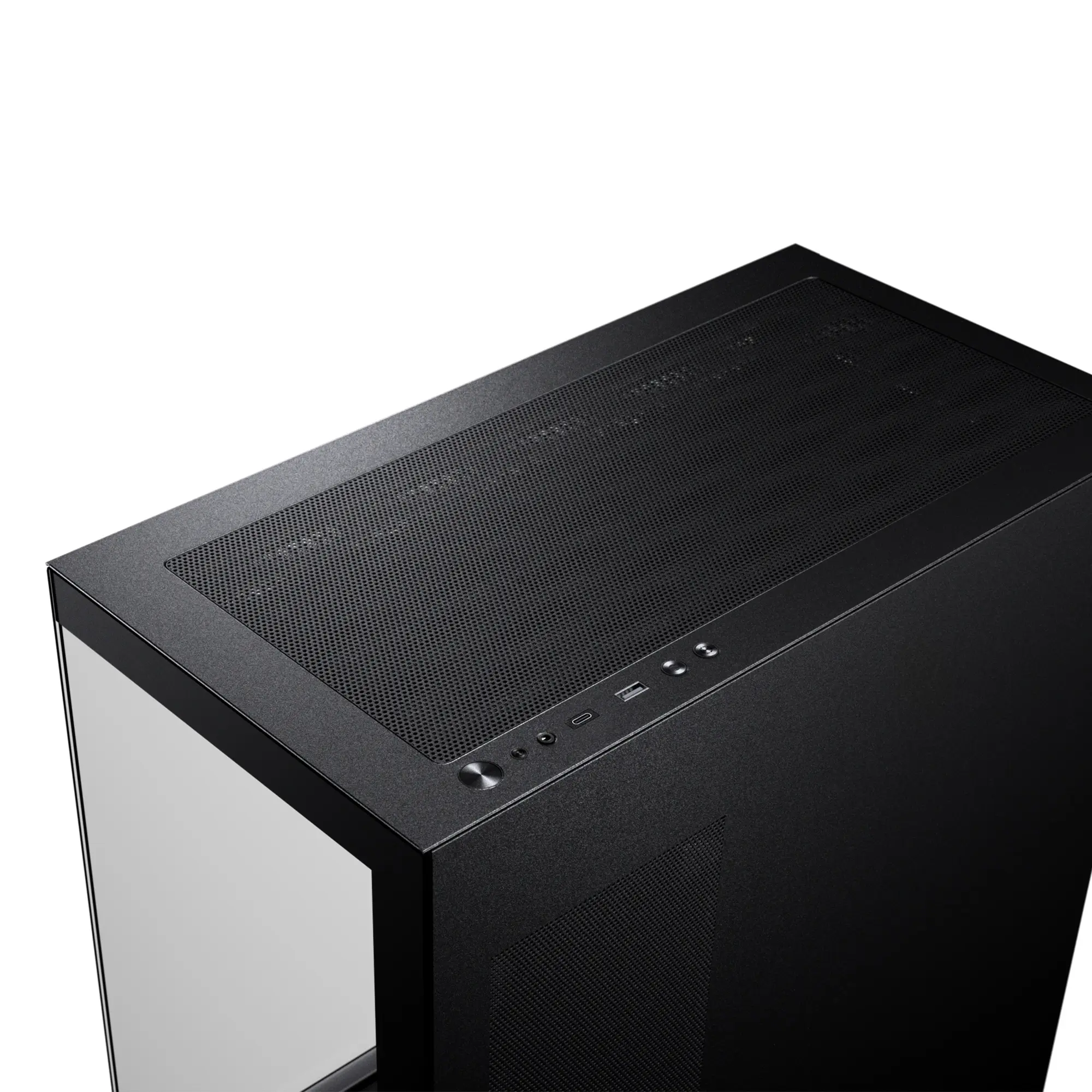 Phanteks XT View D-RGB, Vetro Temperato - Nero - immagine 7