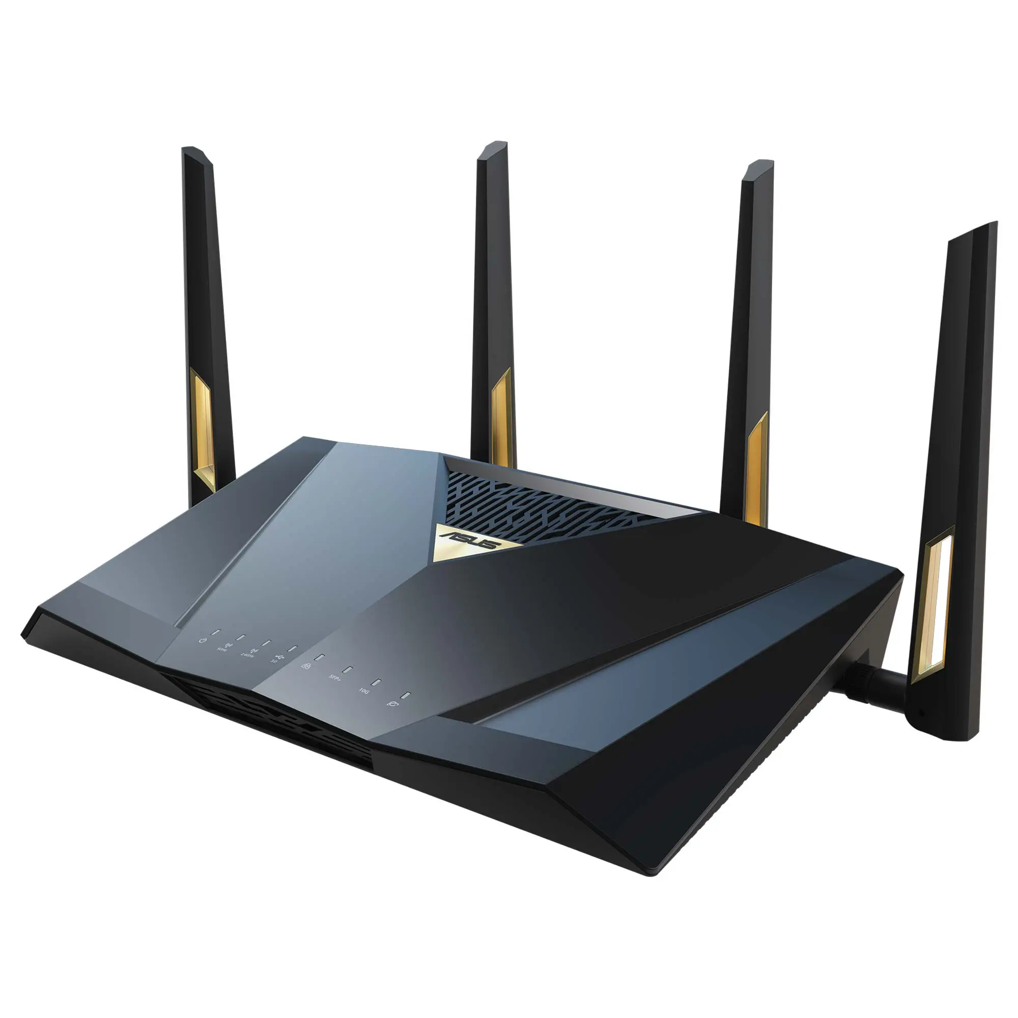 Asus RT-BE88U Dual-band WiFi 7 AiMesh Extendable Performance Router