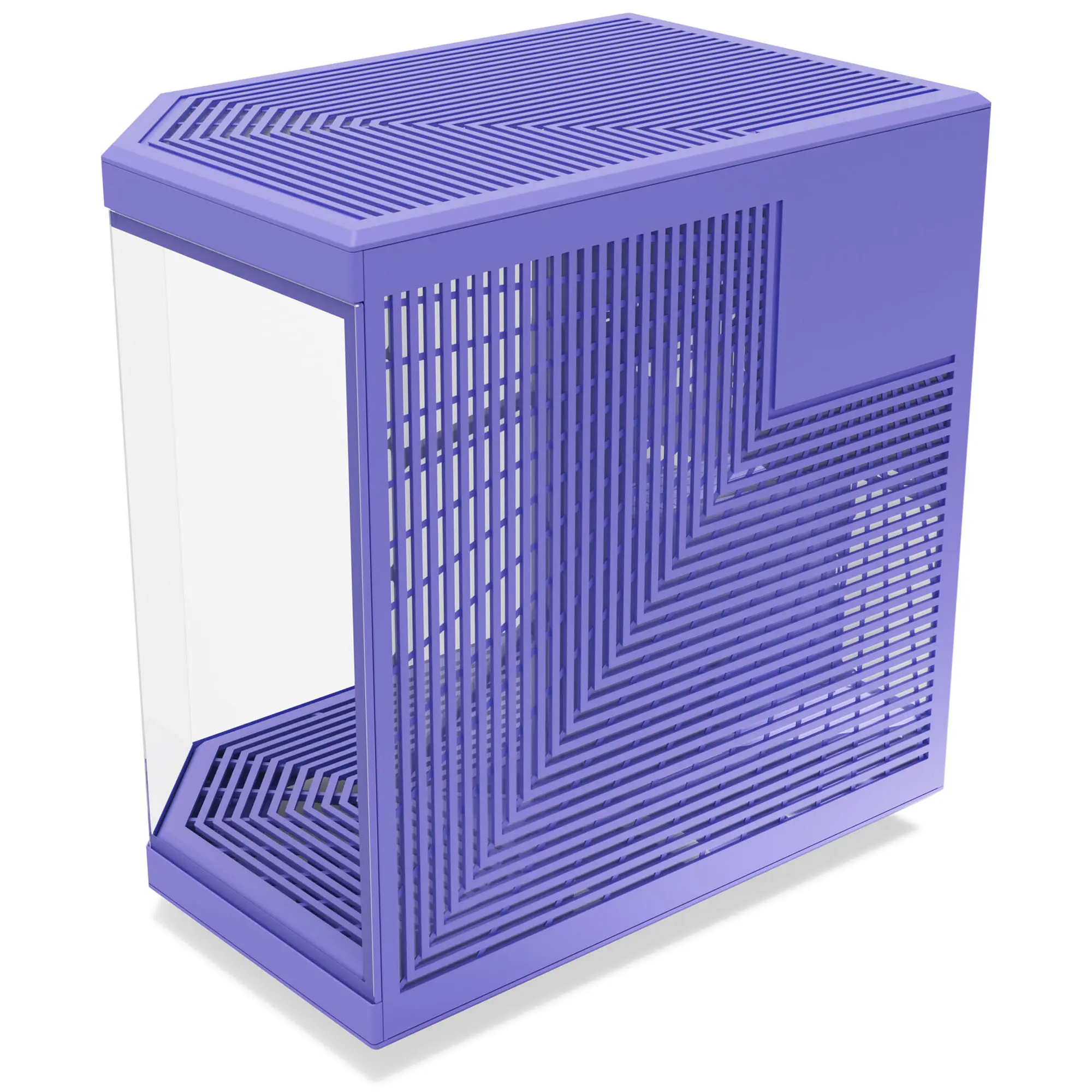 HYTE Y70 Taro Milk - Viola - immagine 4