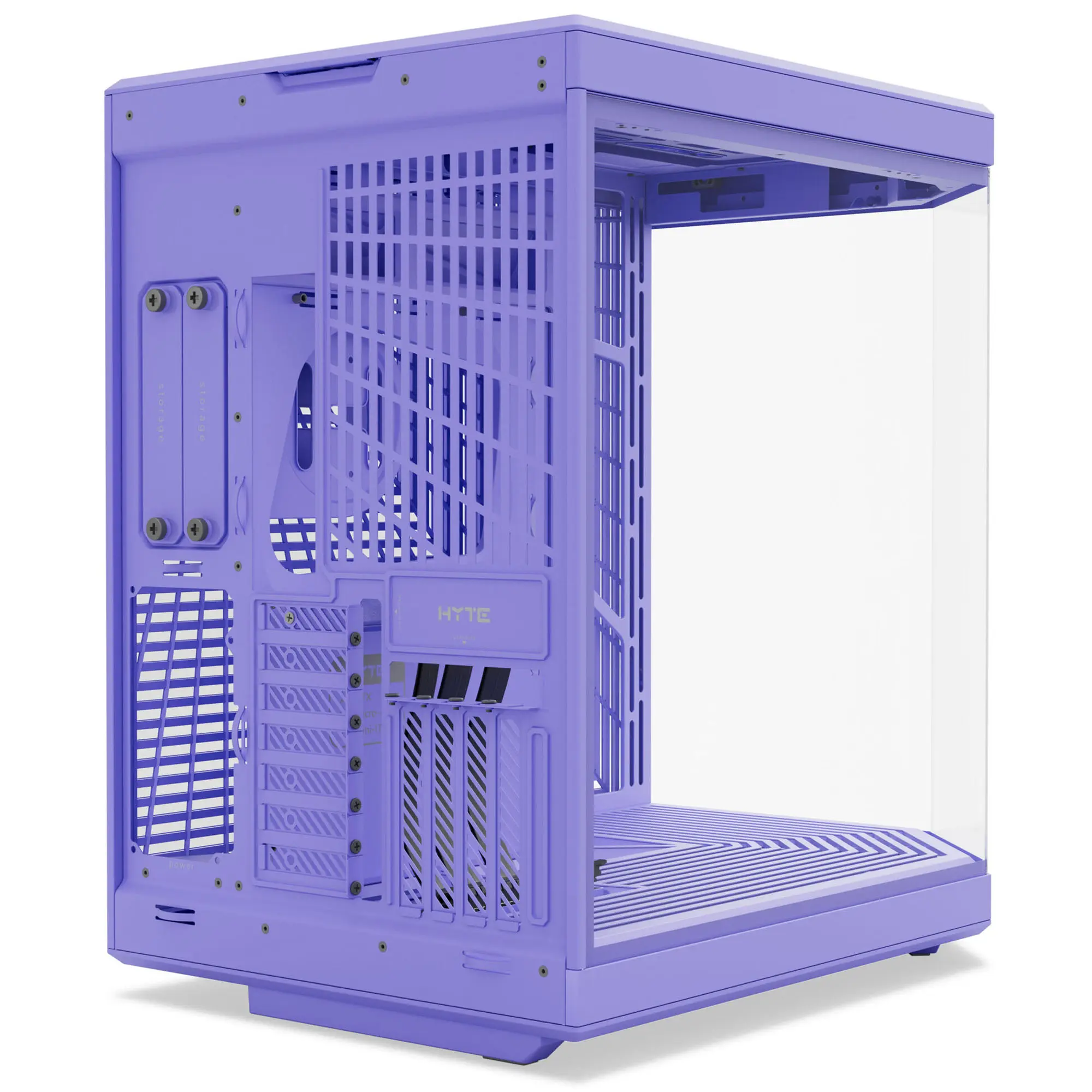 HYTE Y70 Taro Milk - Viola - immagine 5