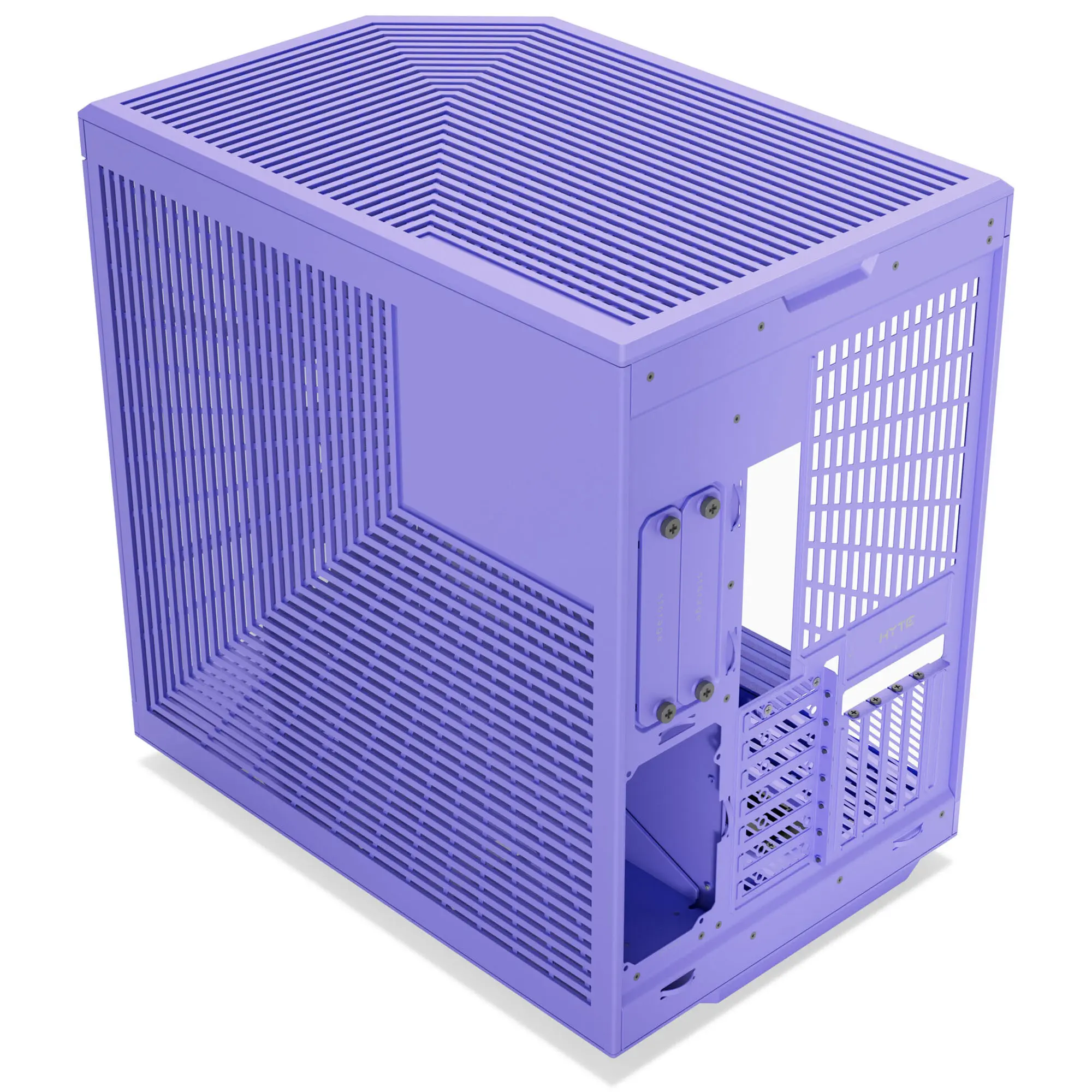 HYTE Y70 Taro Milk - Viola - immagine 6