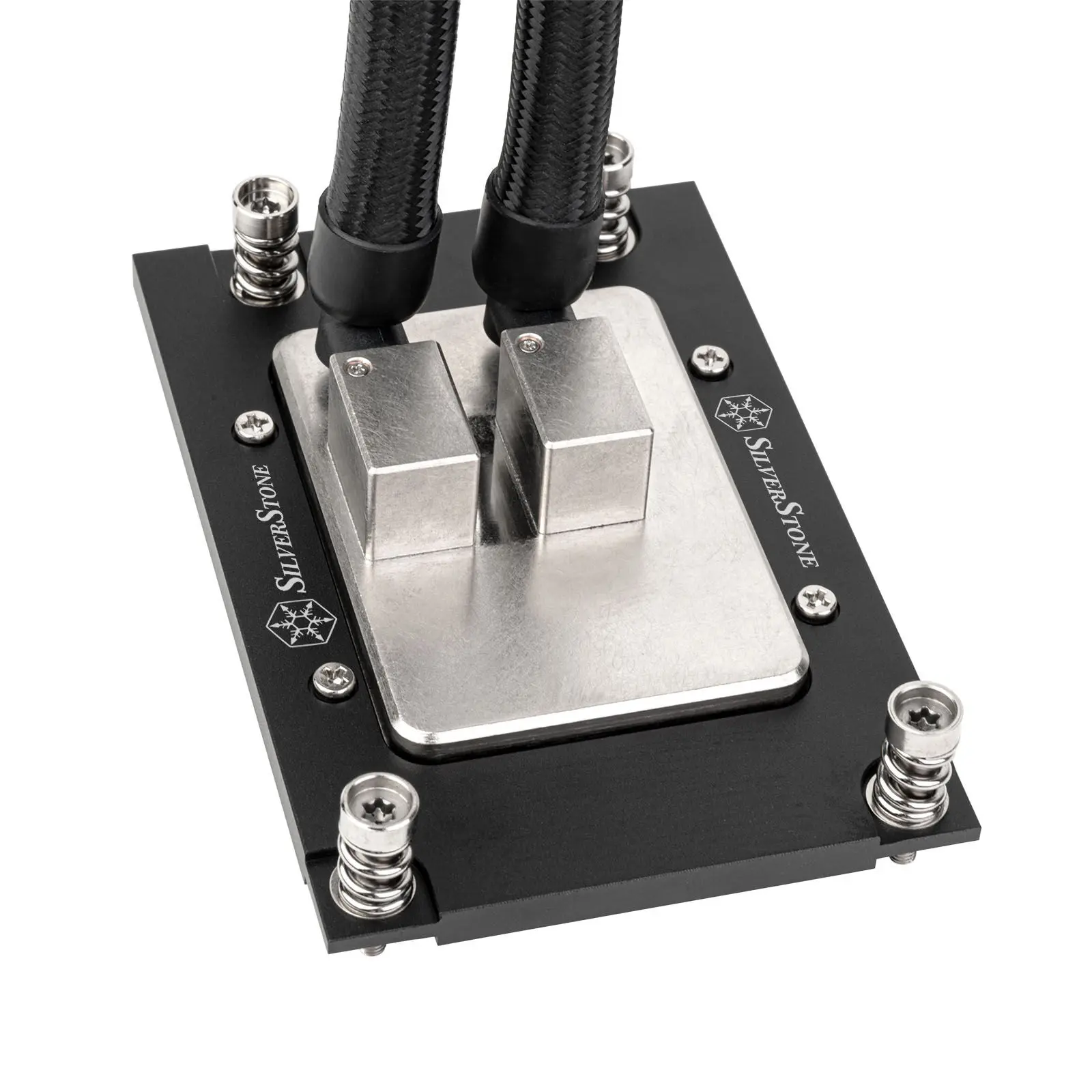 Silverstone XE360-TR5 AIO - 360 mm - immagine 4