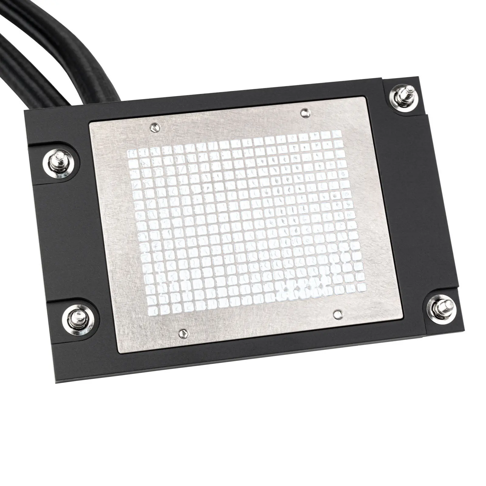 Silverstone XE360-TR5 AIO - 360 mm - immagine 5