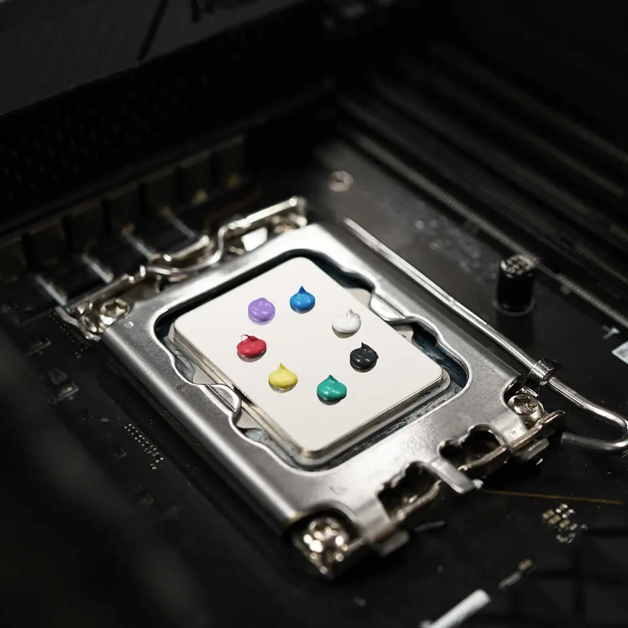 Cooler Master CRYOFUZE 5 - Nero - immagine 3