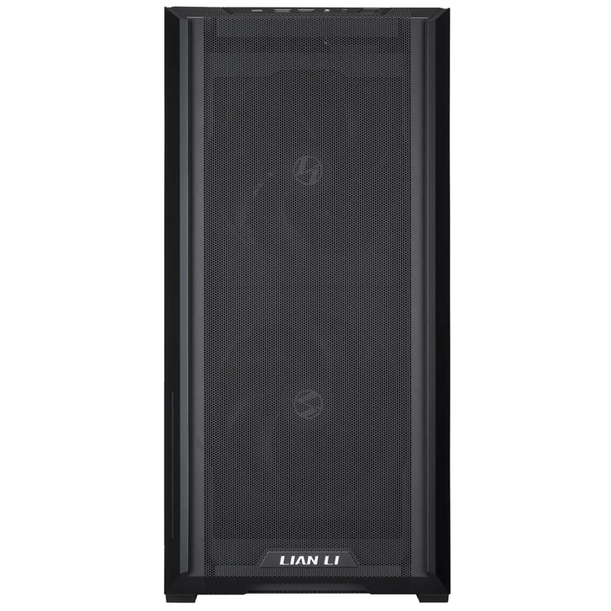 Lian Li LANCOOL 216 , E-ATX, Mid-Tower - Nero - immagine 2