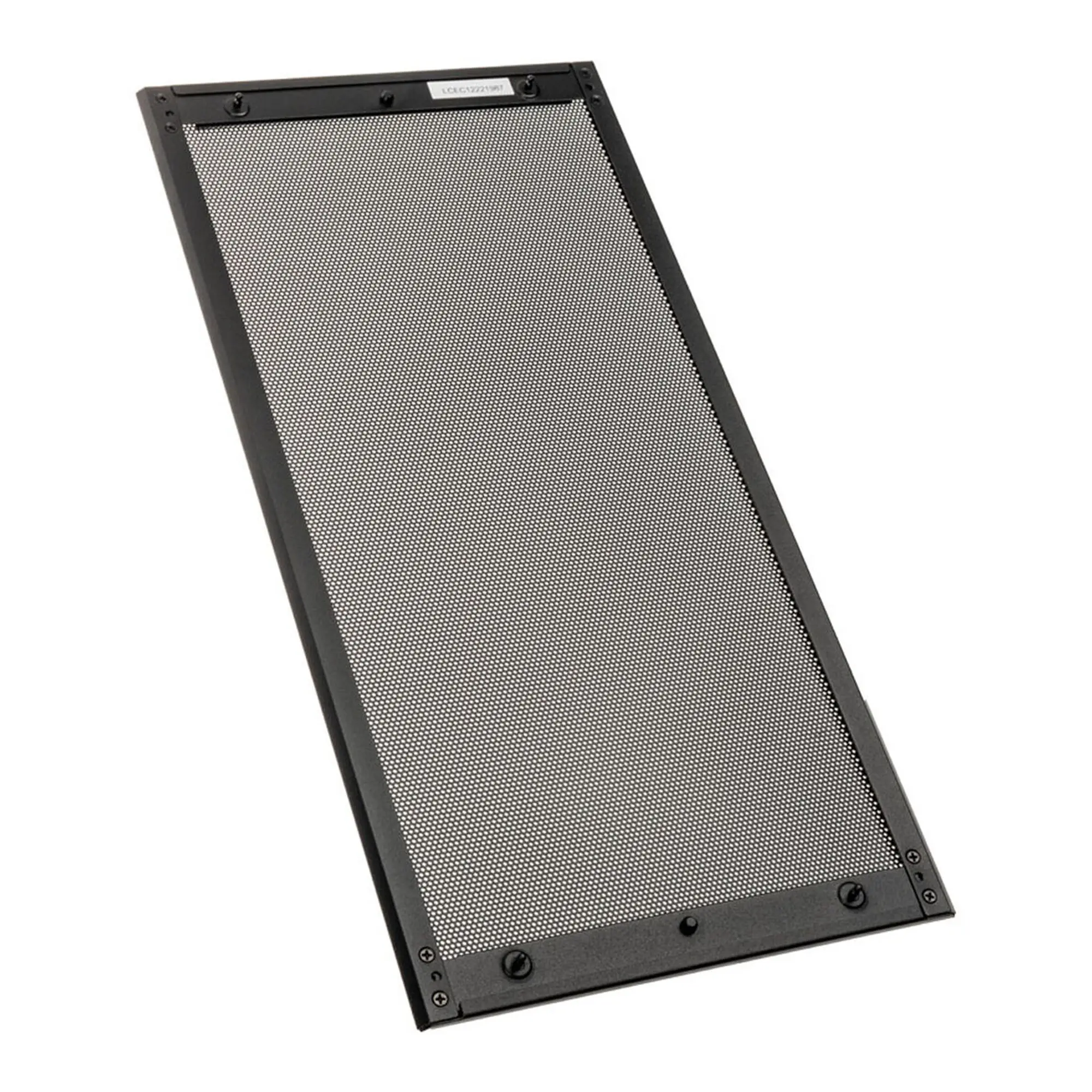Kit Mesh Anteriore Lian Li Option - O11DERGB-X - immagine 2