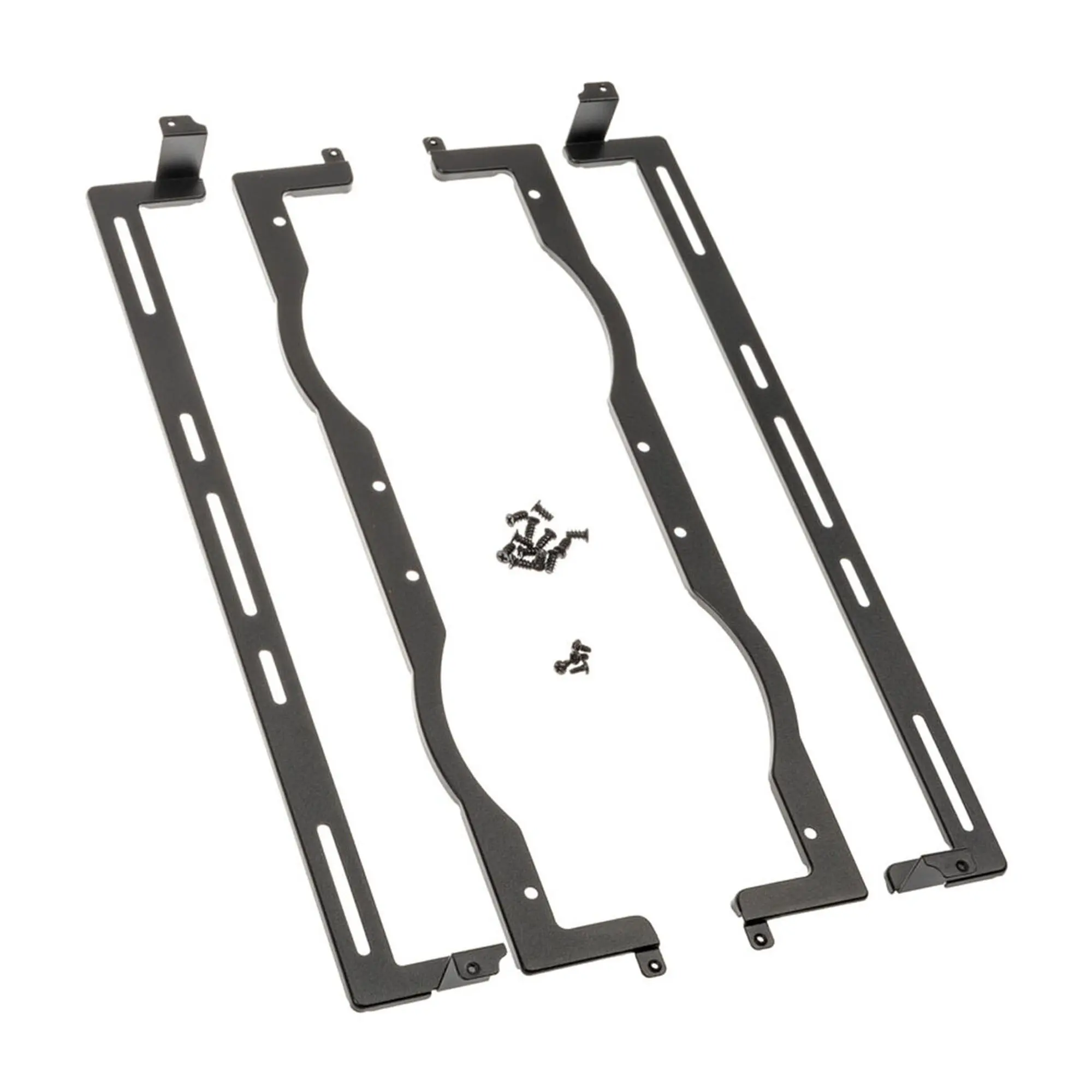 Kit Mesh Anteriore Lian Li Option - O11DERGB-X - immagine 3