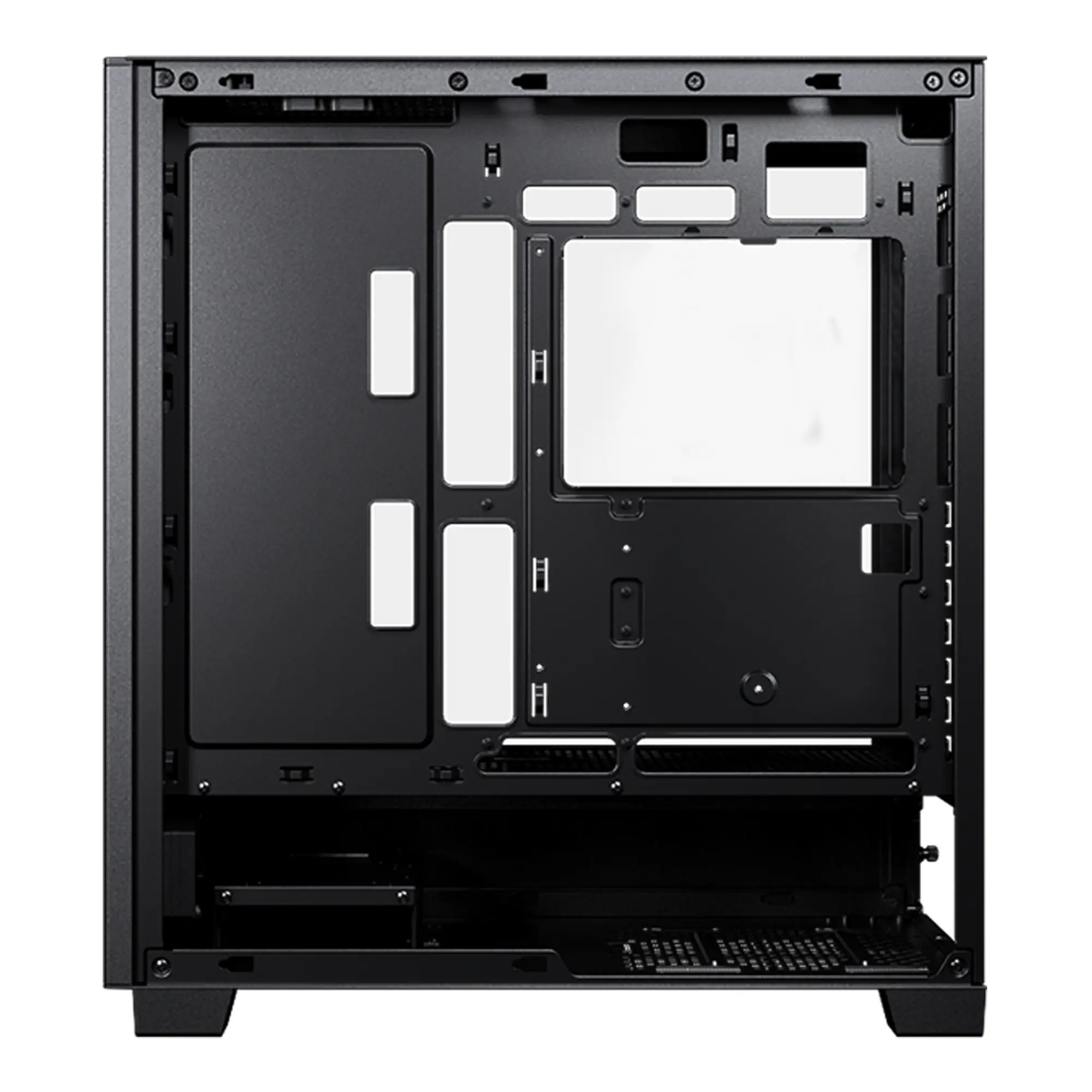 Phanteks XT Pro - Vetro Temperato - Nero - immagine 3