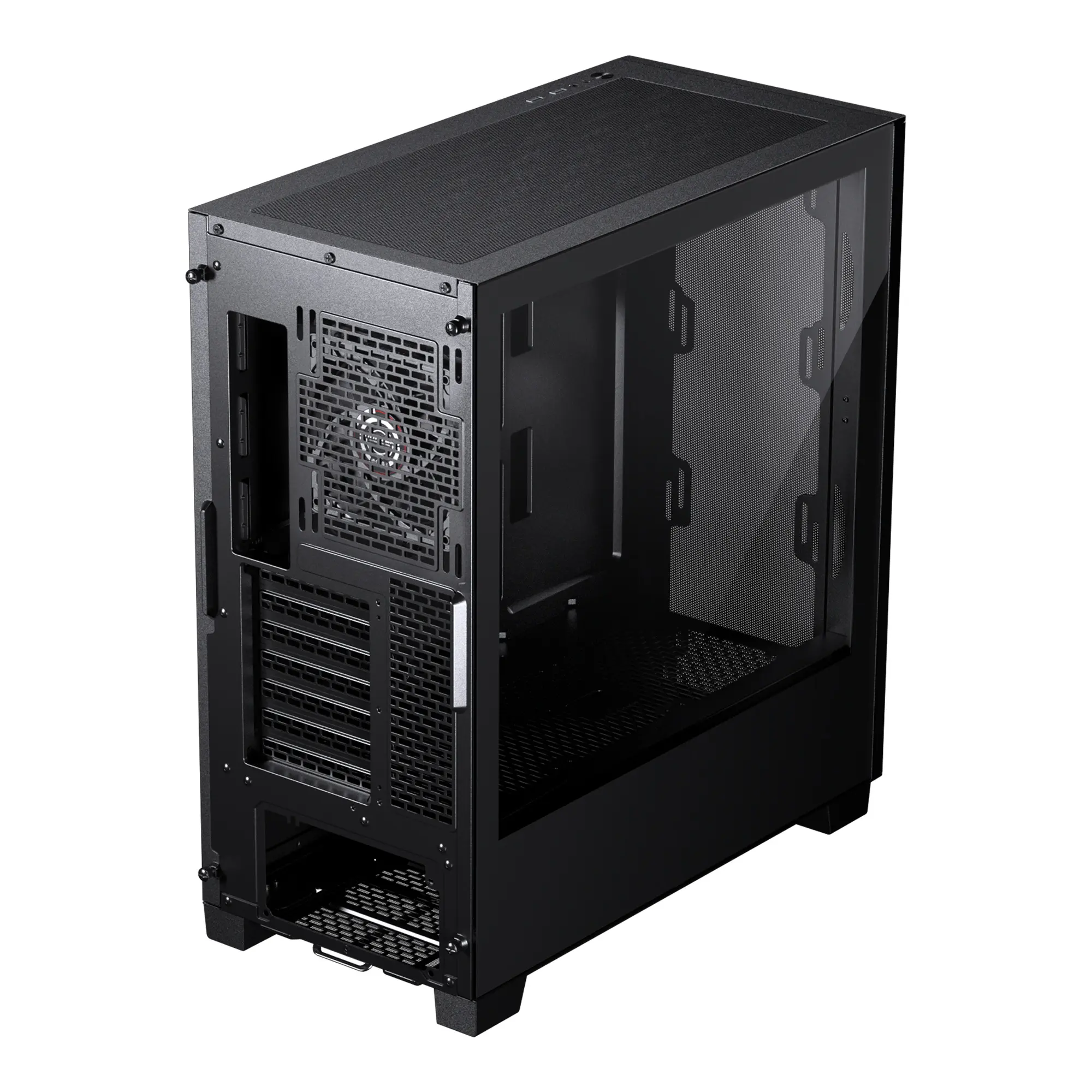 Phanteks XT Pro - Vetro Temperato - Nero - immagine 4