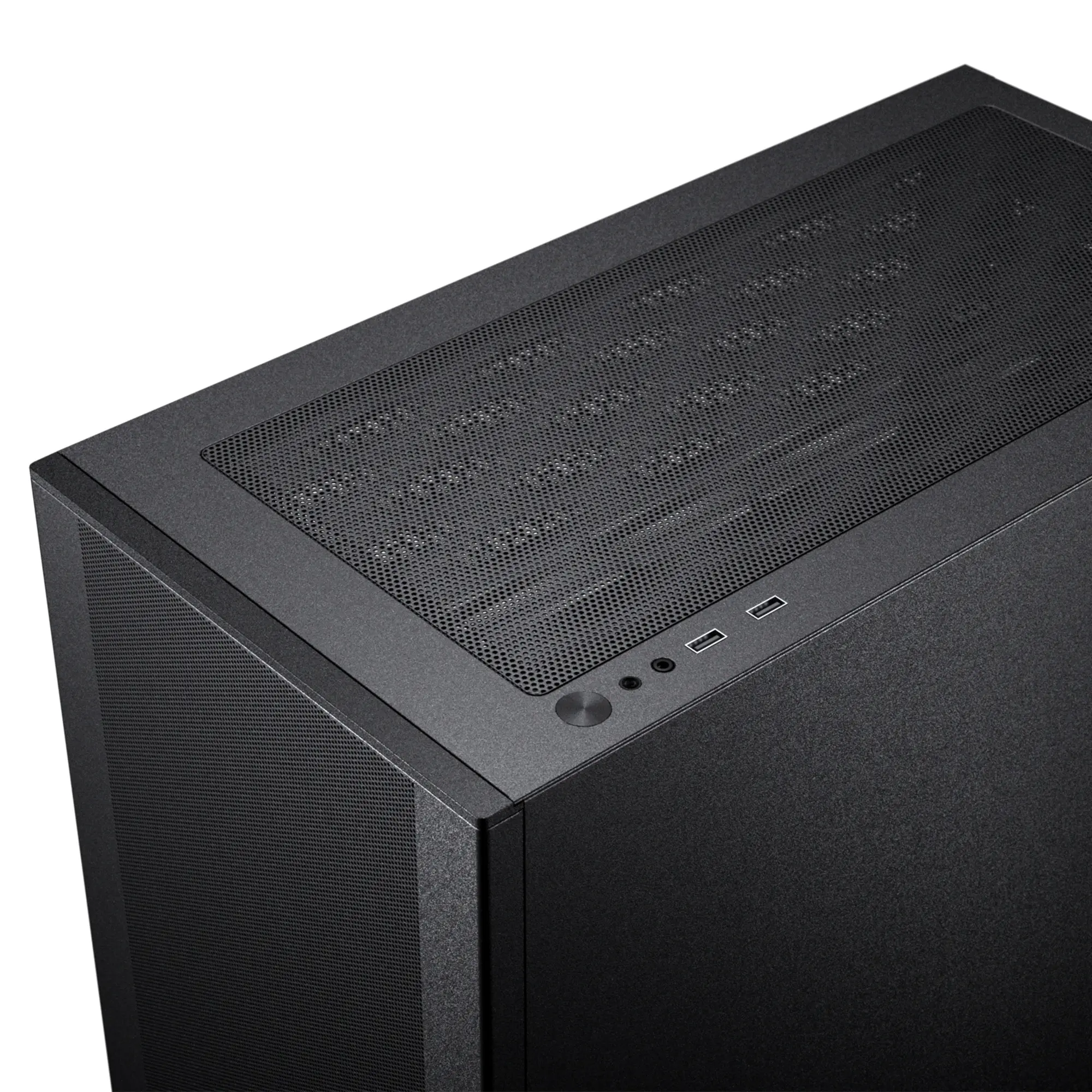 Phanteks XT Pro - Vetro Temperato - Nero - immagine 5