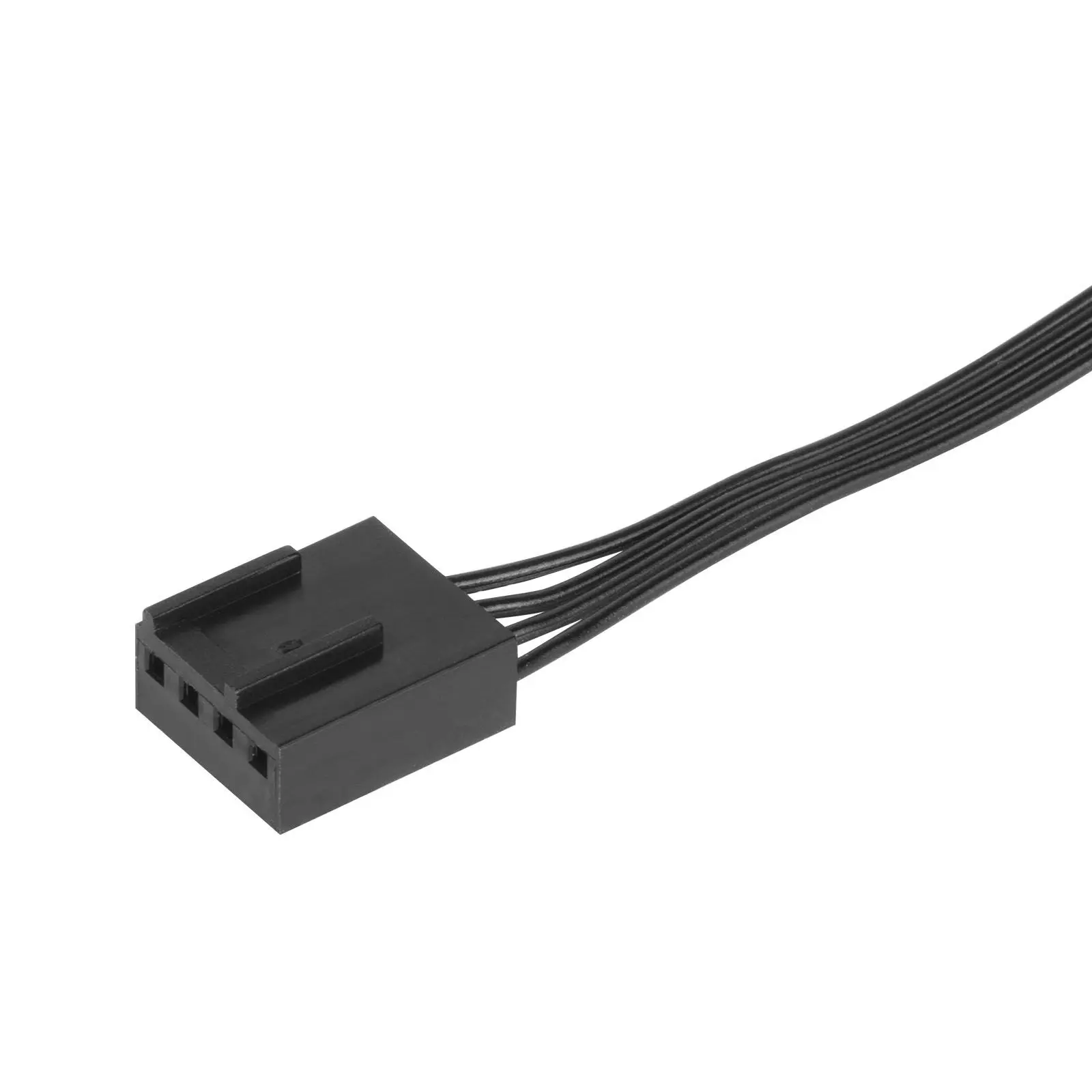 Silverstone Air Slimmer 140, Ventola Slim - 140mm - immagine 6