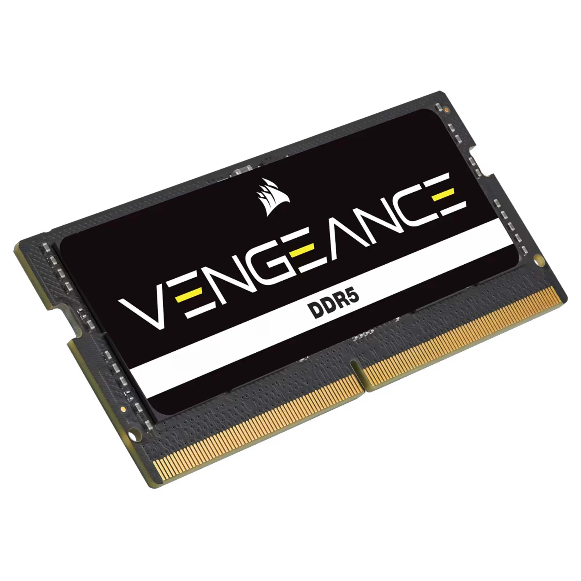 Corsair Vengeance SoDimm DDR5, 5600Mhz, C48 - 64GB (2x32GB) - immagine 2