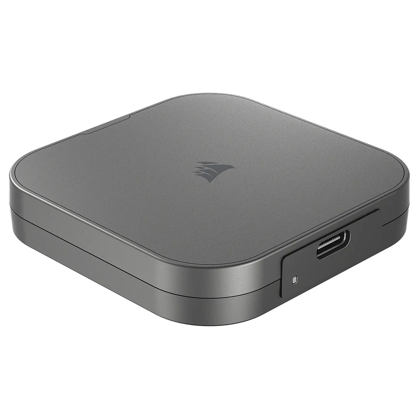CORSAIR EX400U USB4 Unit? SSD esterna - 4TB - immagine 2