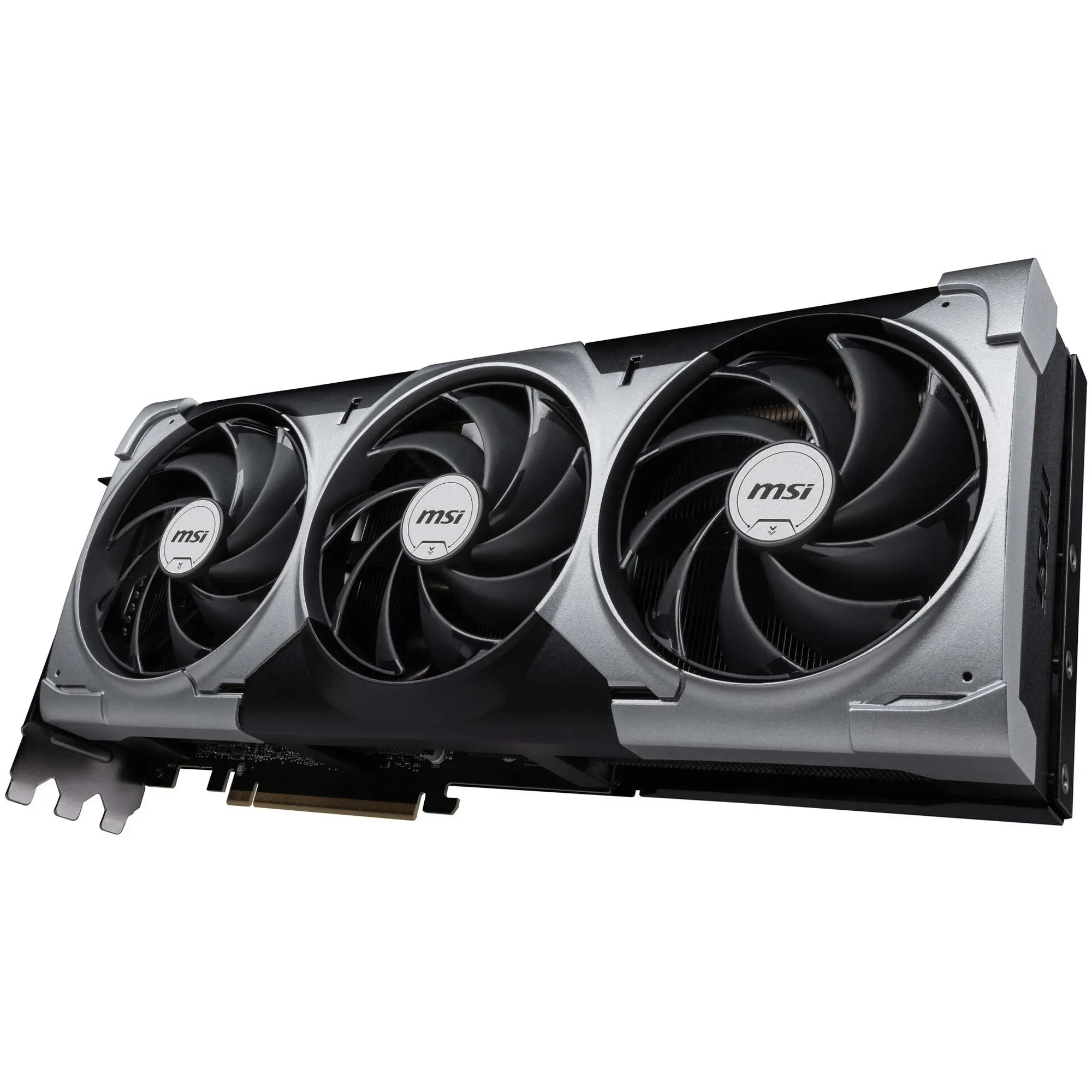 MSI GeForce RTX 5090 32G Ventus 3X OC, 32768 MB GDDR7 - immagine 3
