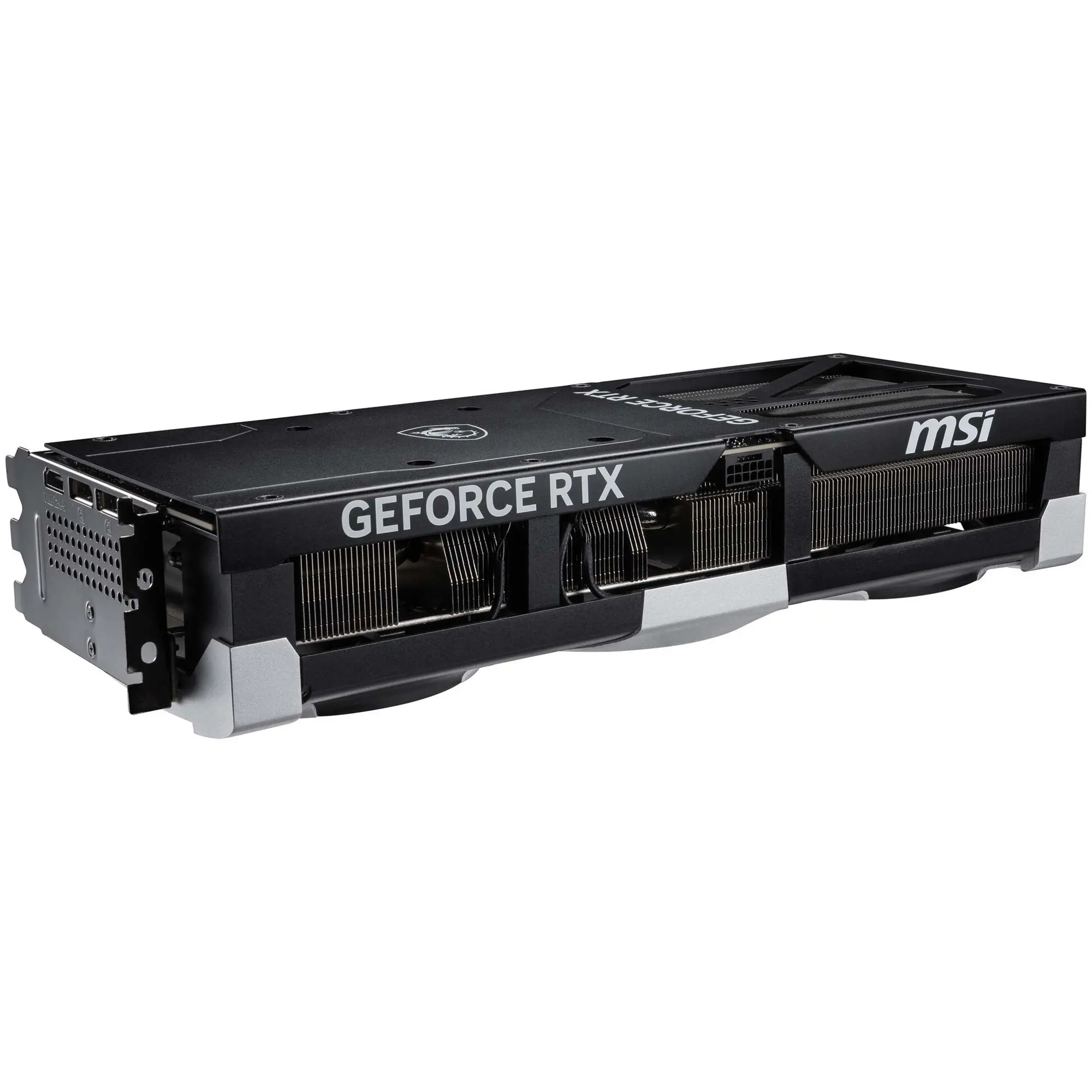 MSI GeForce RTX 5090 32G Ventus 3X OC, 32768 MB GDDR7 - immagine 4