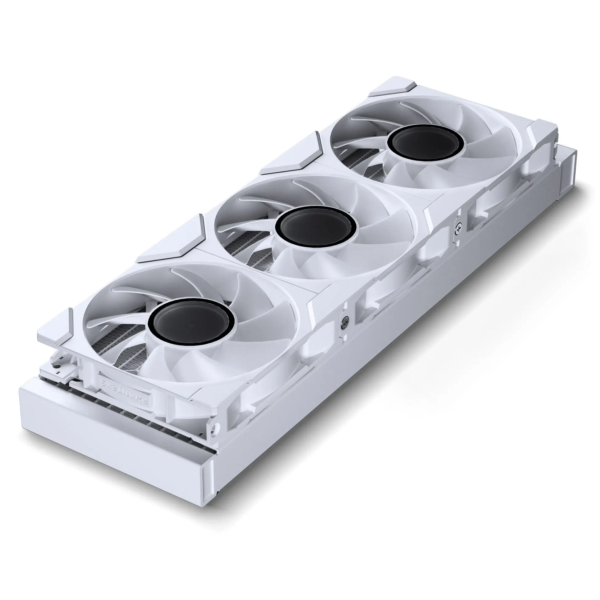 PHANTEKS Glacier One 360 M25 Gen2 - D-RGB - 360mm - Bianco - immagine 3