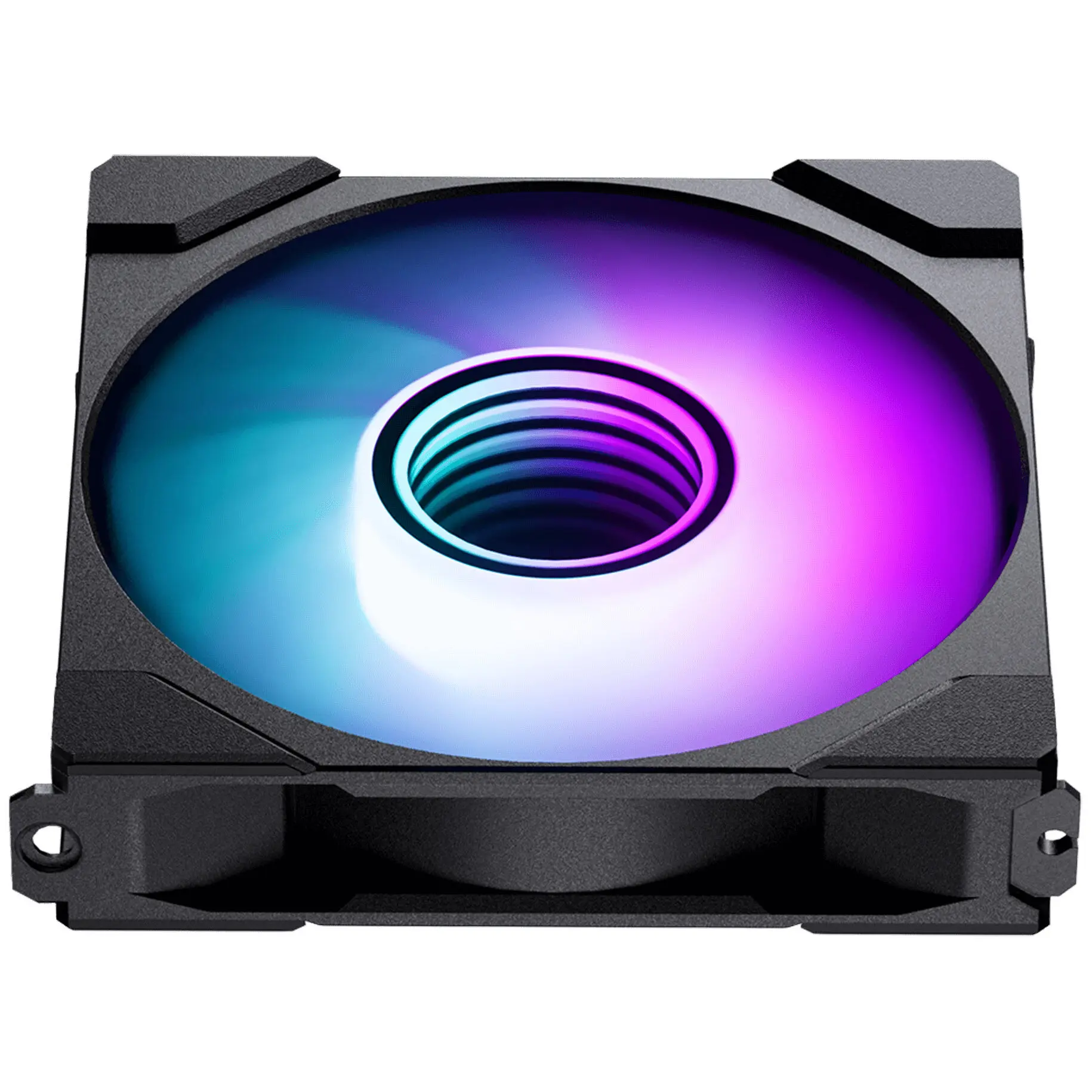 PHANTEKS M25 Gen2 PWM D-RGB, 120mm - Nero