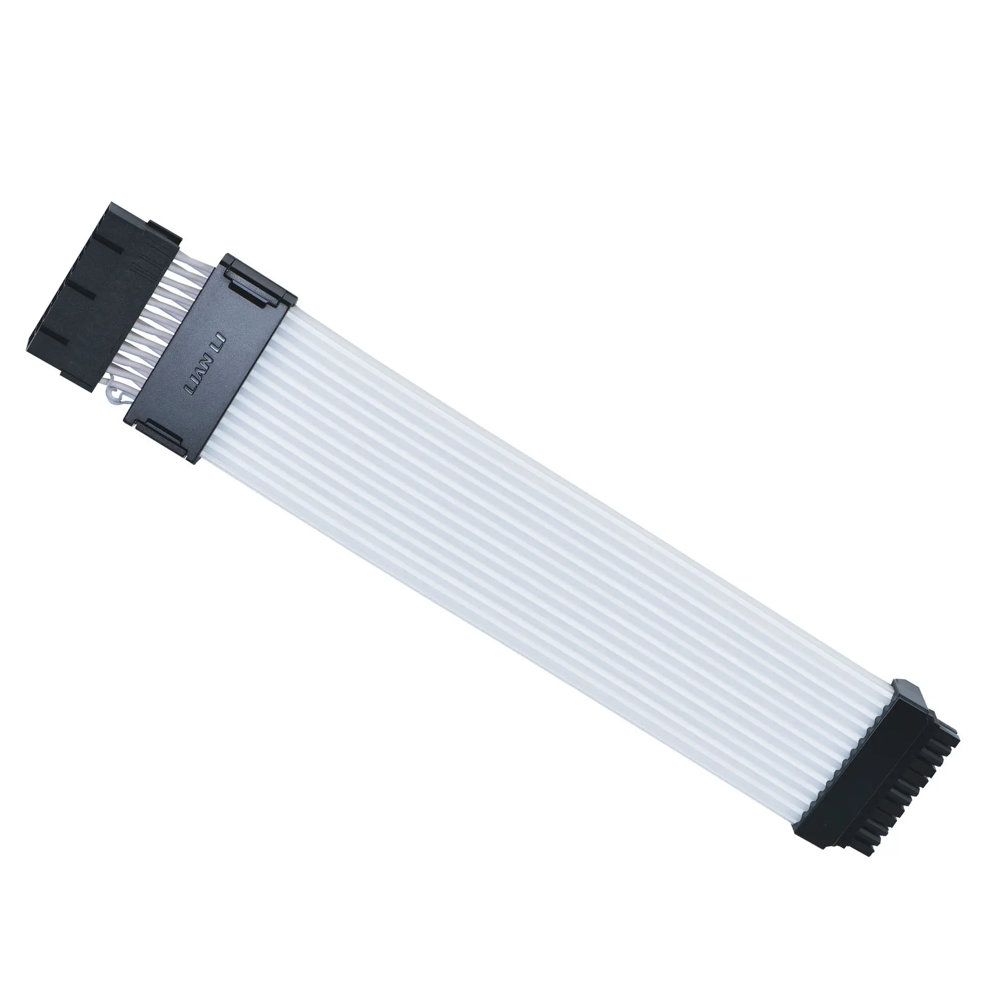 Lian Li Strimer Wireless 24-Pin RGB Cavo MB + Controller - immagine 3