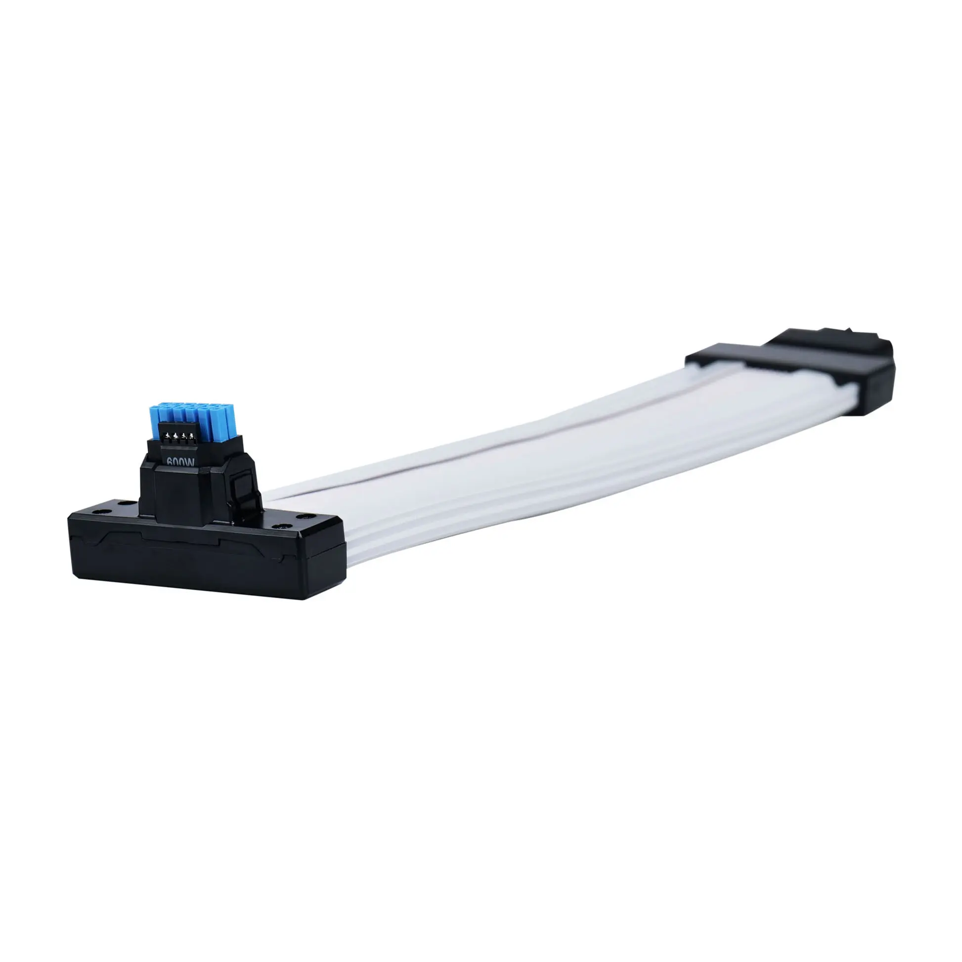 Lian Li Strimer Wireless 12V-2x6 Cavo GPU - Wide - immagine 6