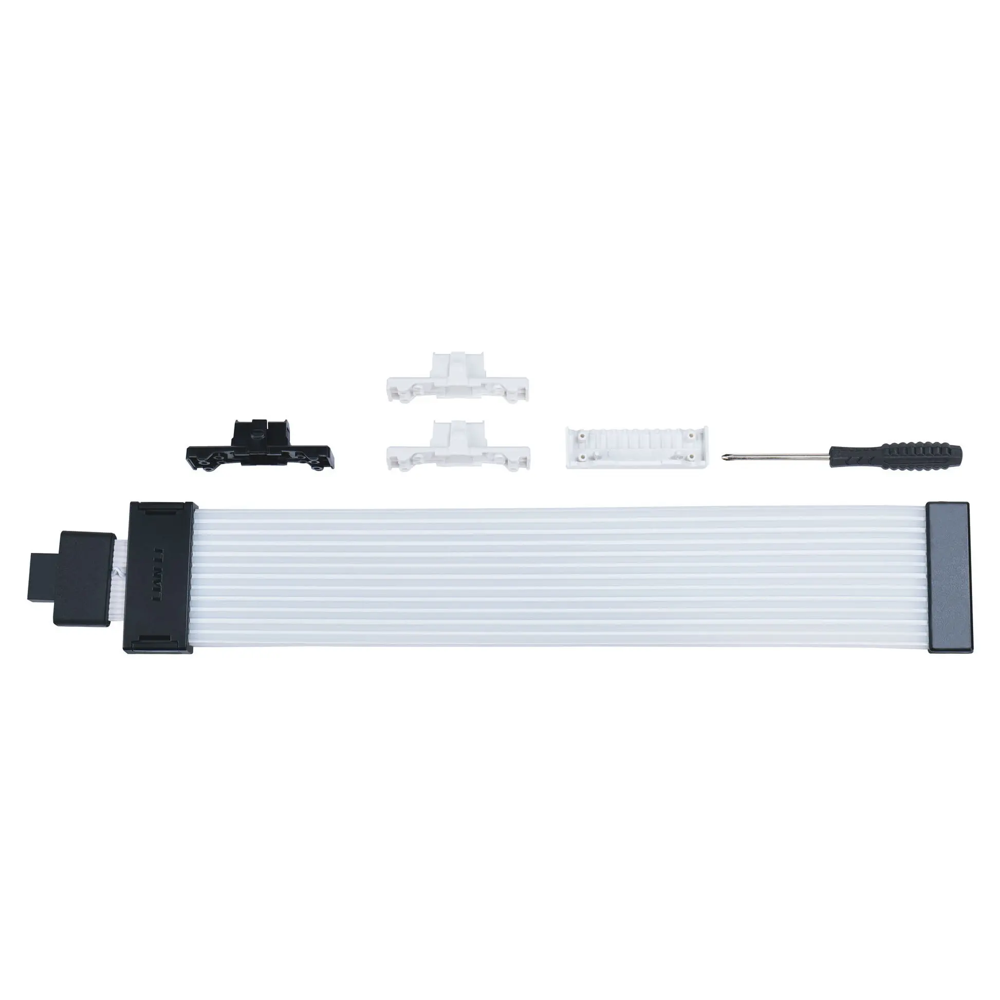 Lian Li Strimer Wireless 12V-2x6 Cavo GPU - Wide - immagine 7