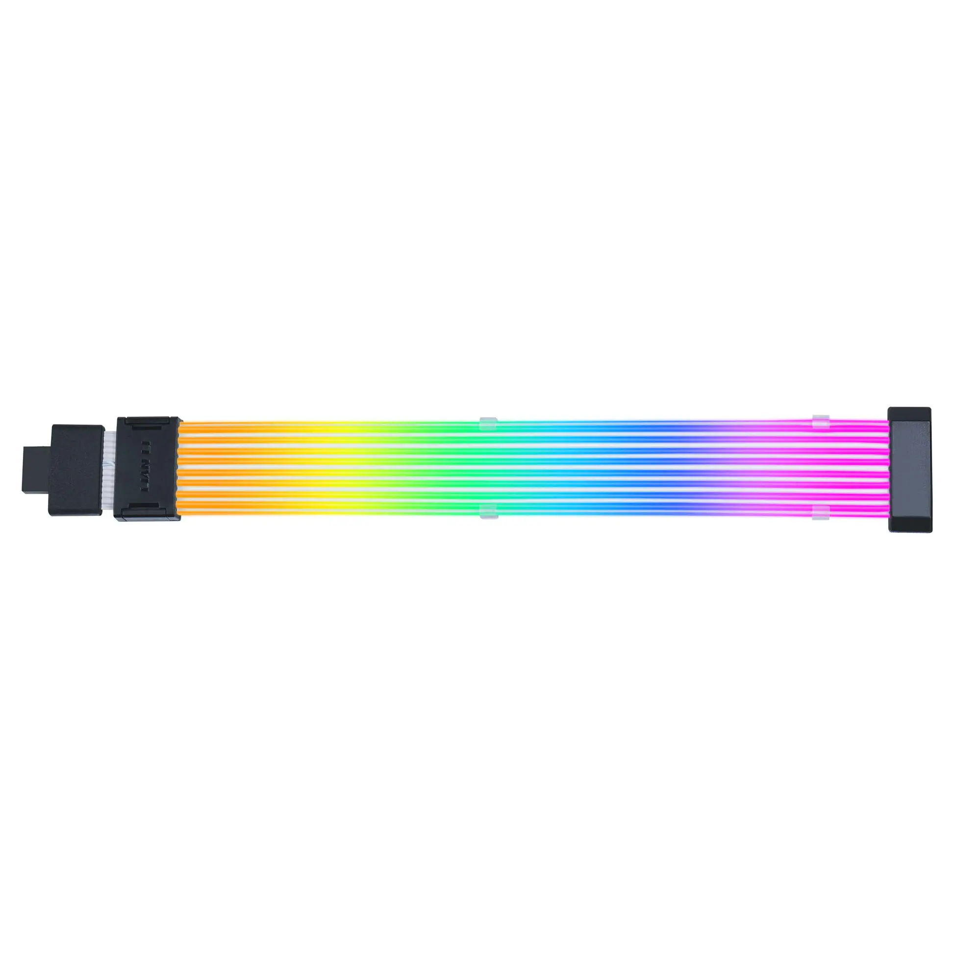 Lian Li Strimer Wireless 12V-2x6 Cavo GPU - immagine 2