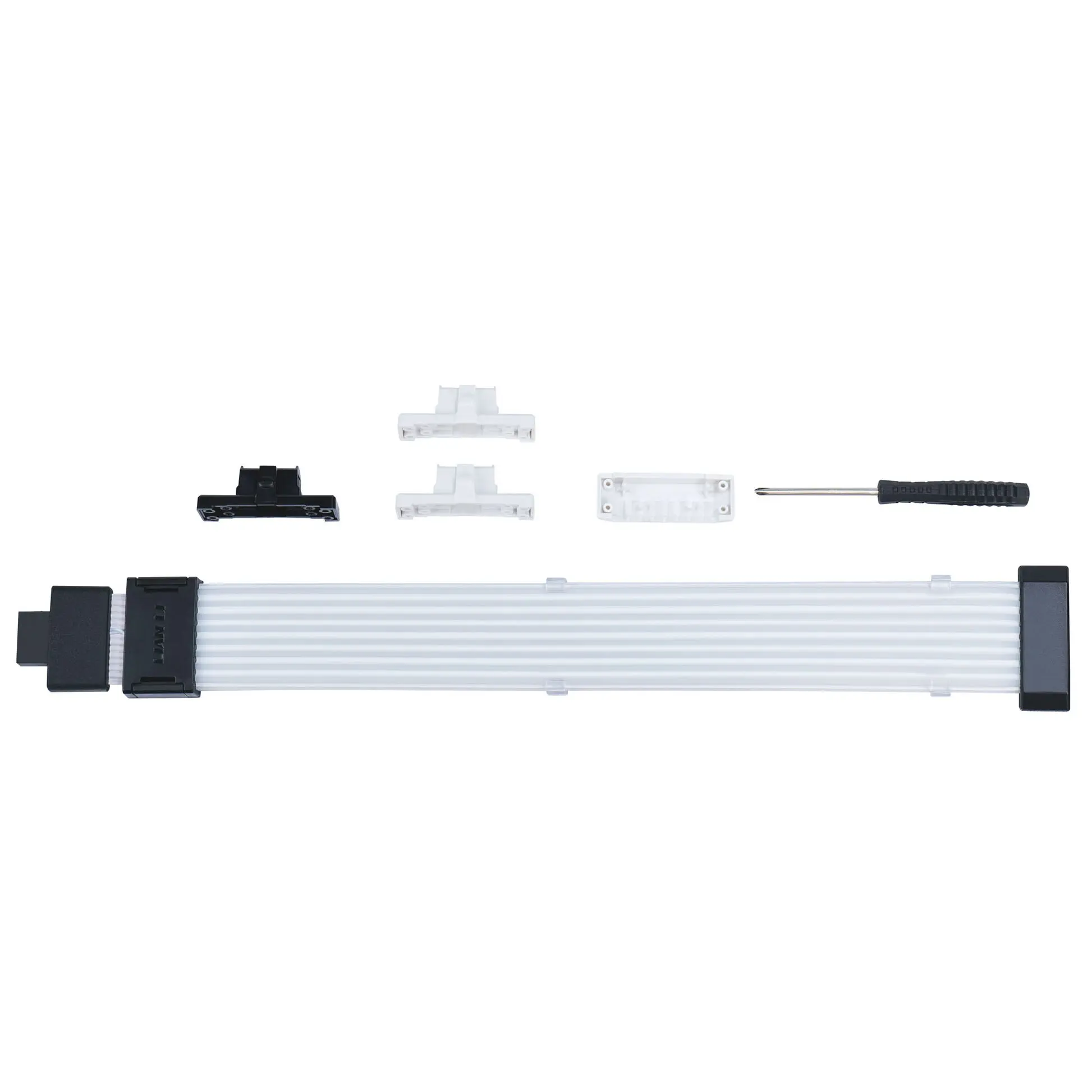Lian Li Strimer Wireless 12V-2x6 Cavo GPU - immagine 4