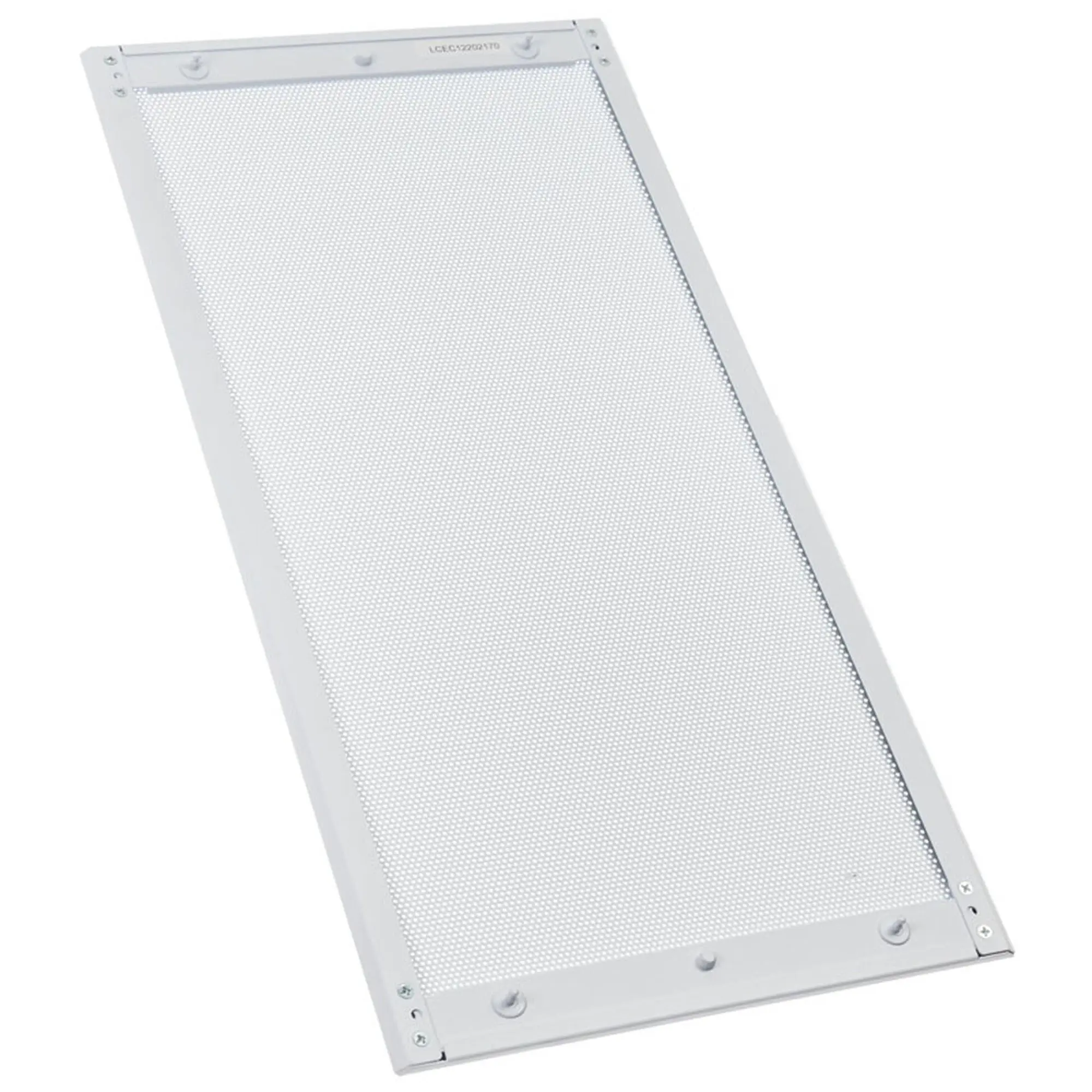 Lian Li Front Mesh-Kit per O11D EVO RGB - Bianco - immagine 2