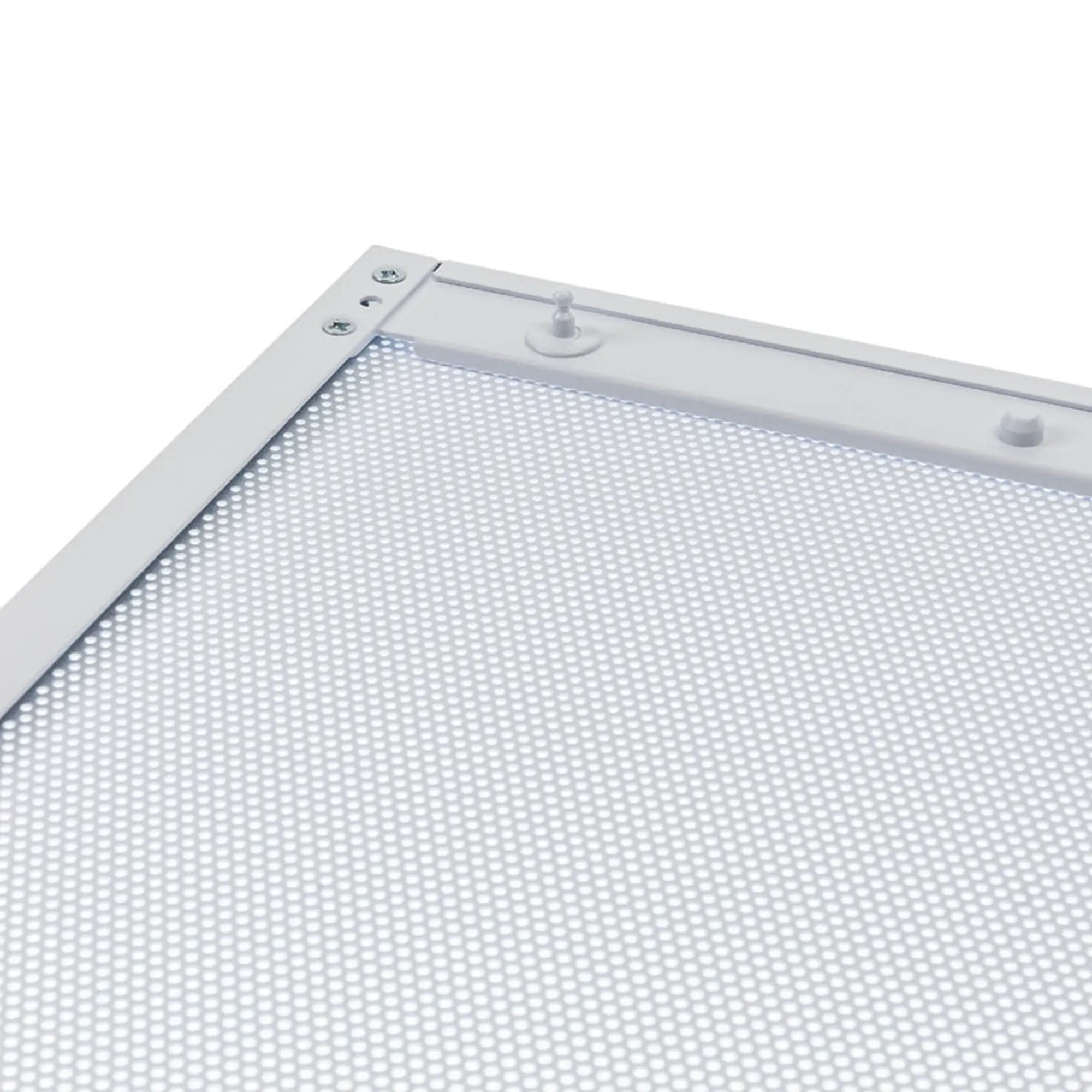 Lian Li Front Mesh-Kit per O11D EVO RGB - Bianco - immagine 4