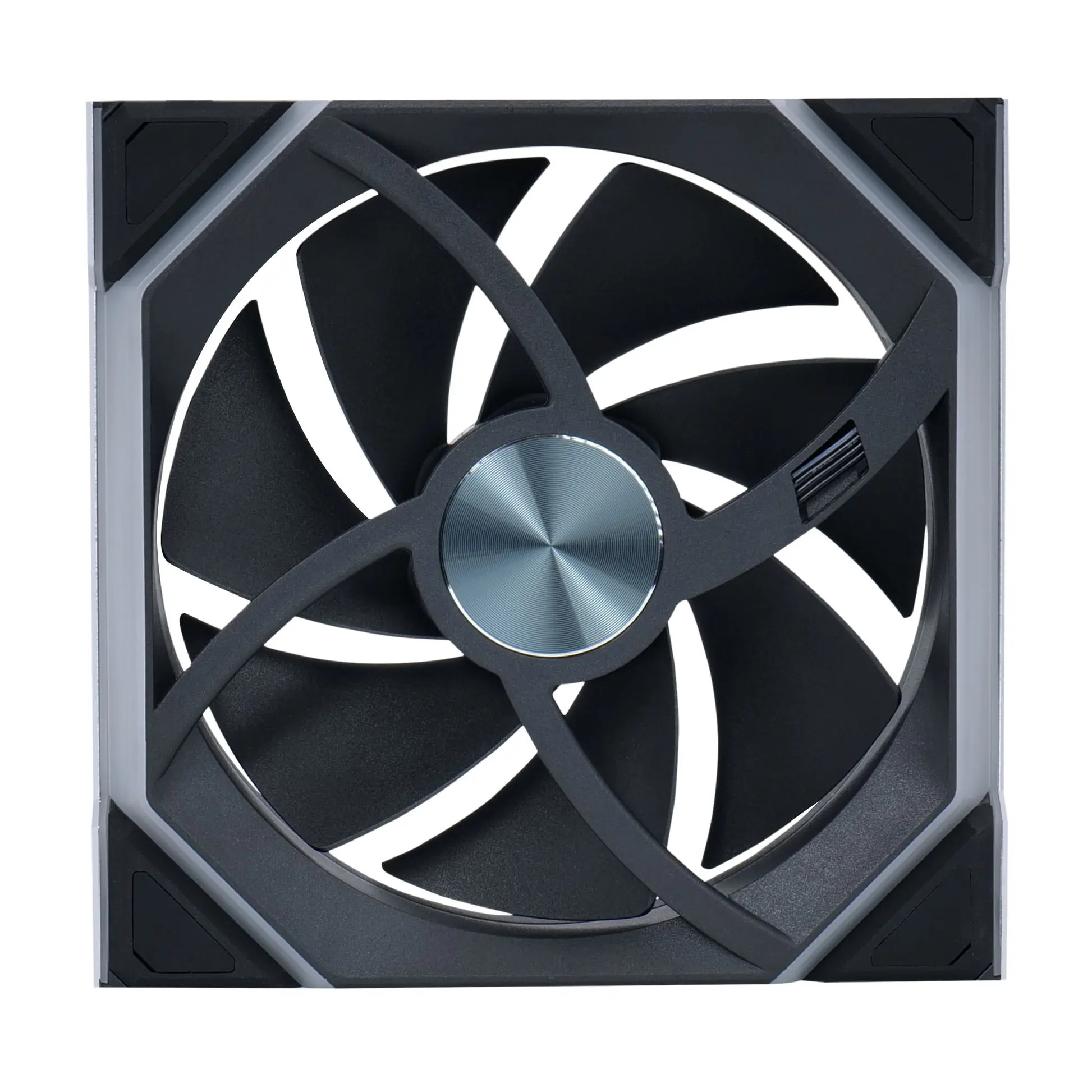 Lian Li UNI FAN SL Wireless ARGB PWM 120 mm - Nero - immagine 5