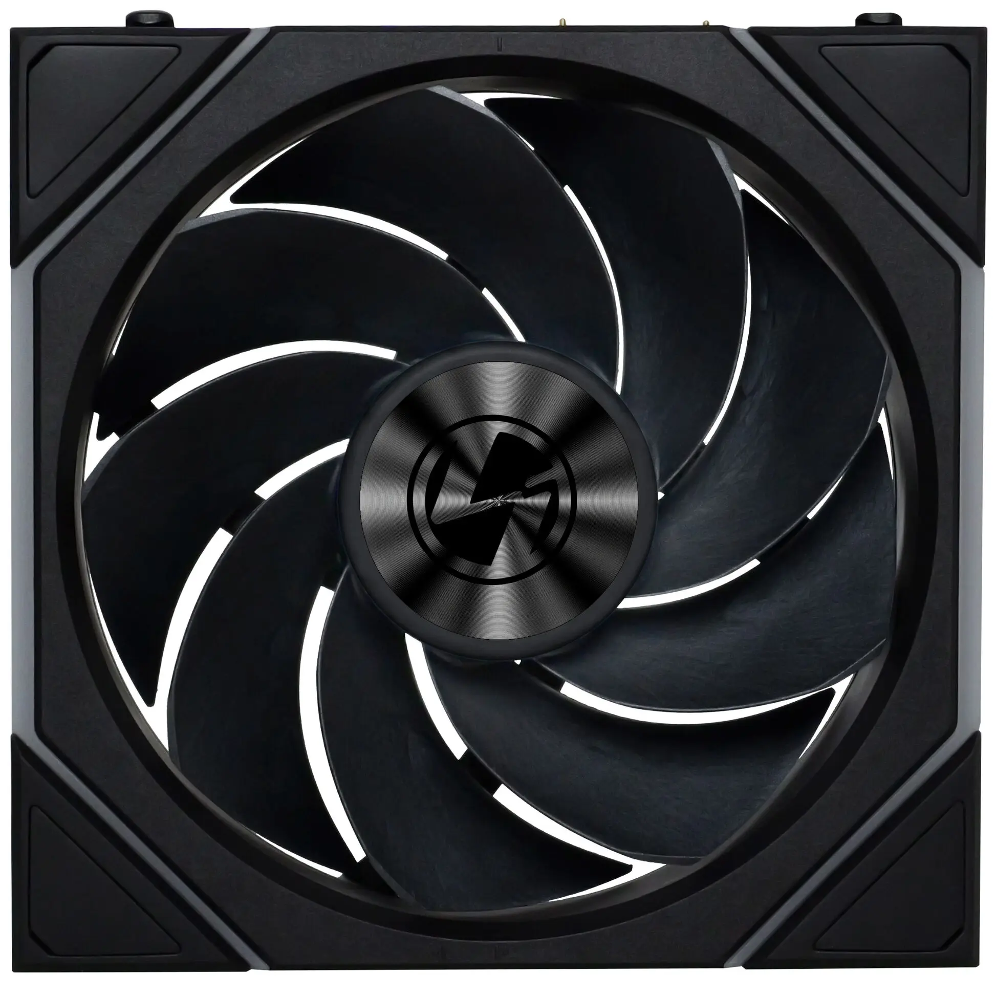 Lian Li UNI FAN TL Wireless ARGB PWM Reverse 120 mm - Nero - immagine 3