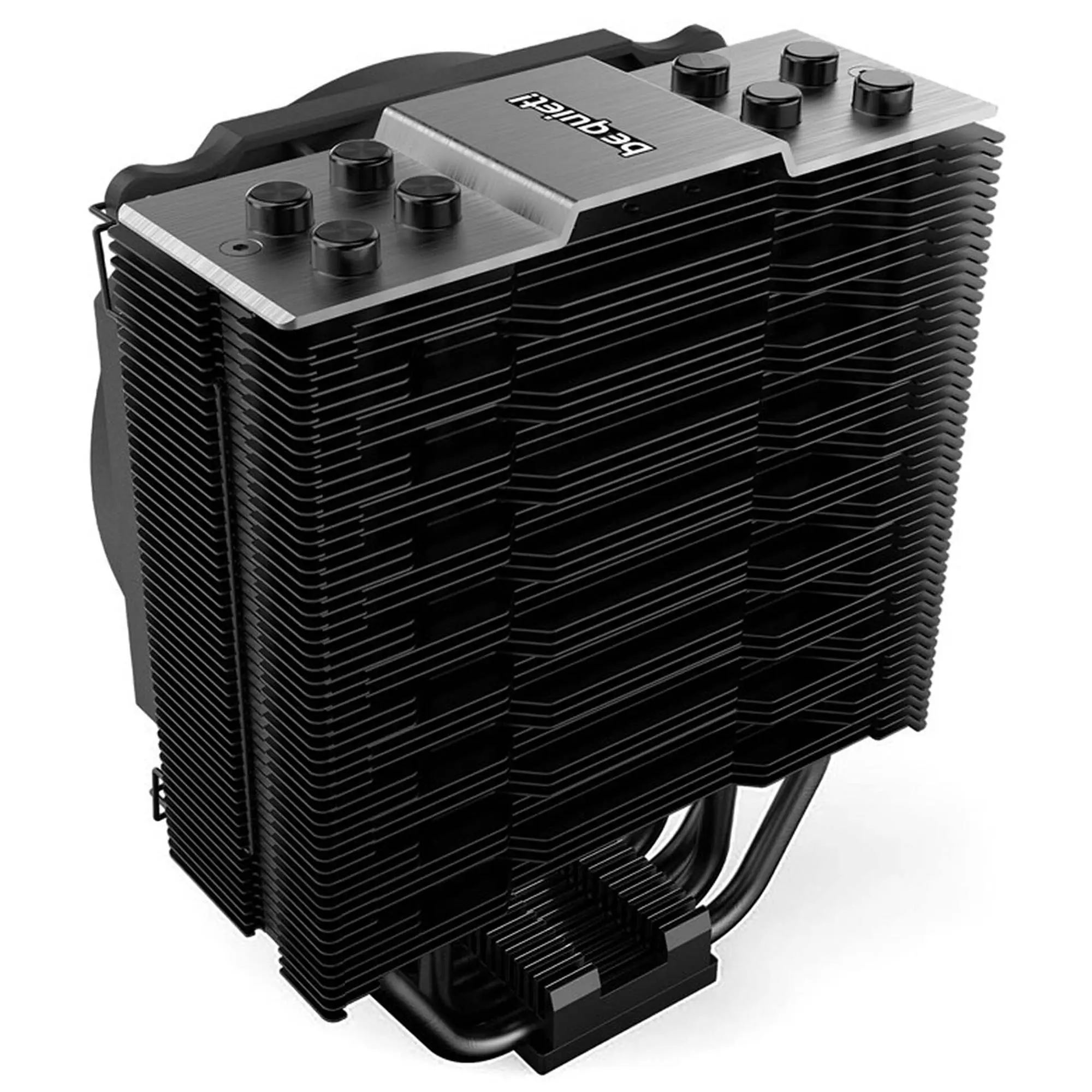 be quiet! Dark Rock Slim - Dissipatore CPU - 120mm - Nero - immagine 3