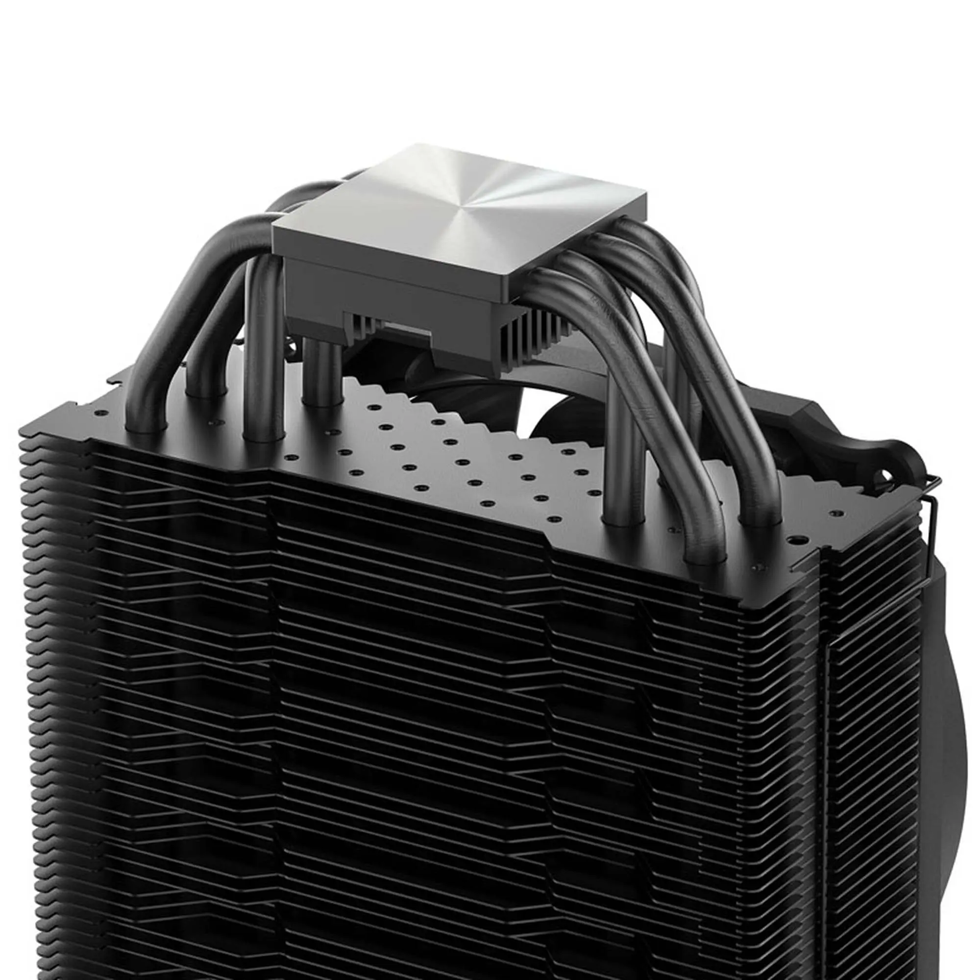 be quiet! Dark Rock Slim - Dissipatore CPU - 120mm - Nero - immagine 4