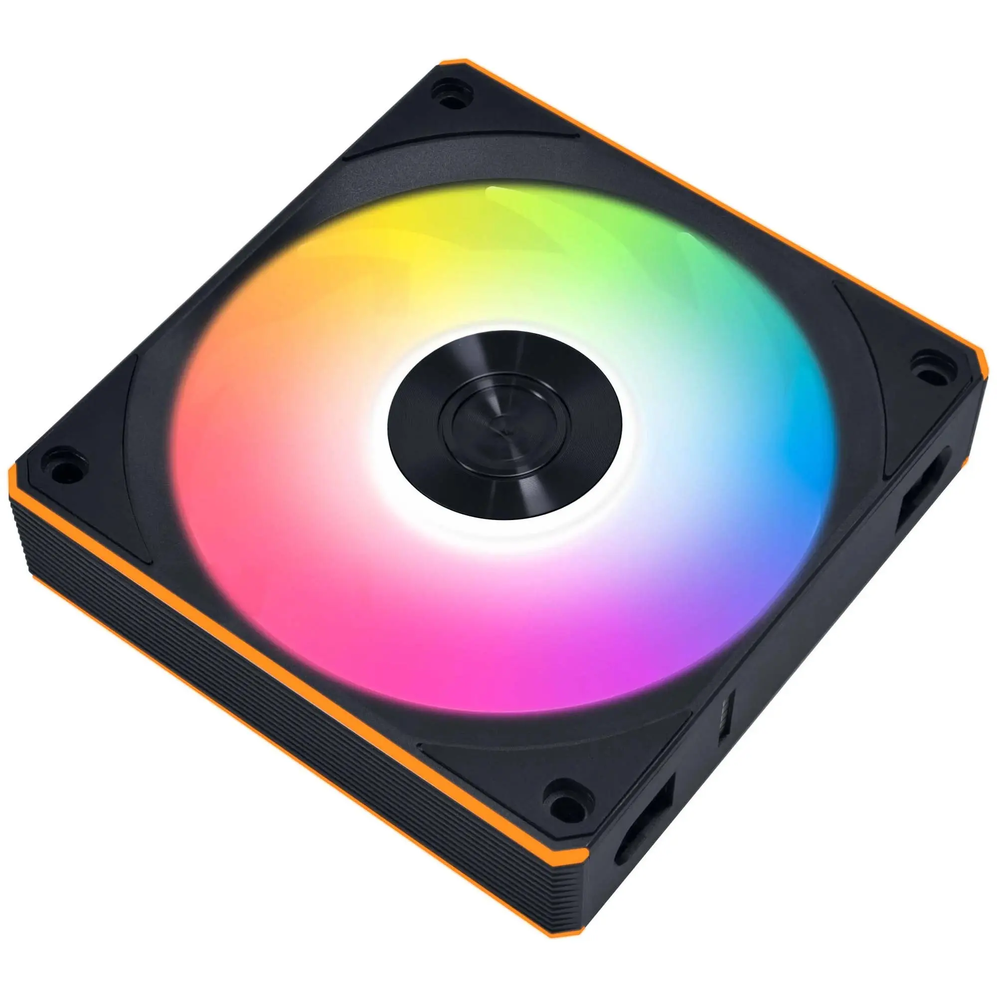 Lian Li UNI FAN CL 120 Reverse Wireless ARGB PWM FAN - 120 mm - Nero
