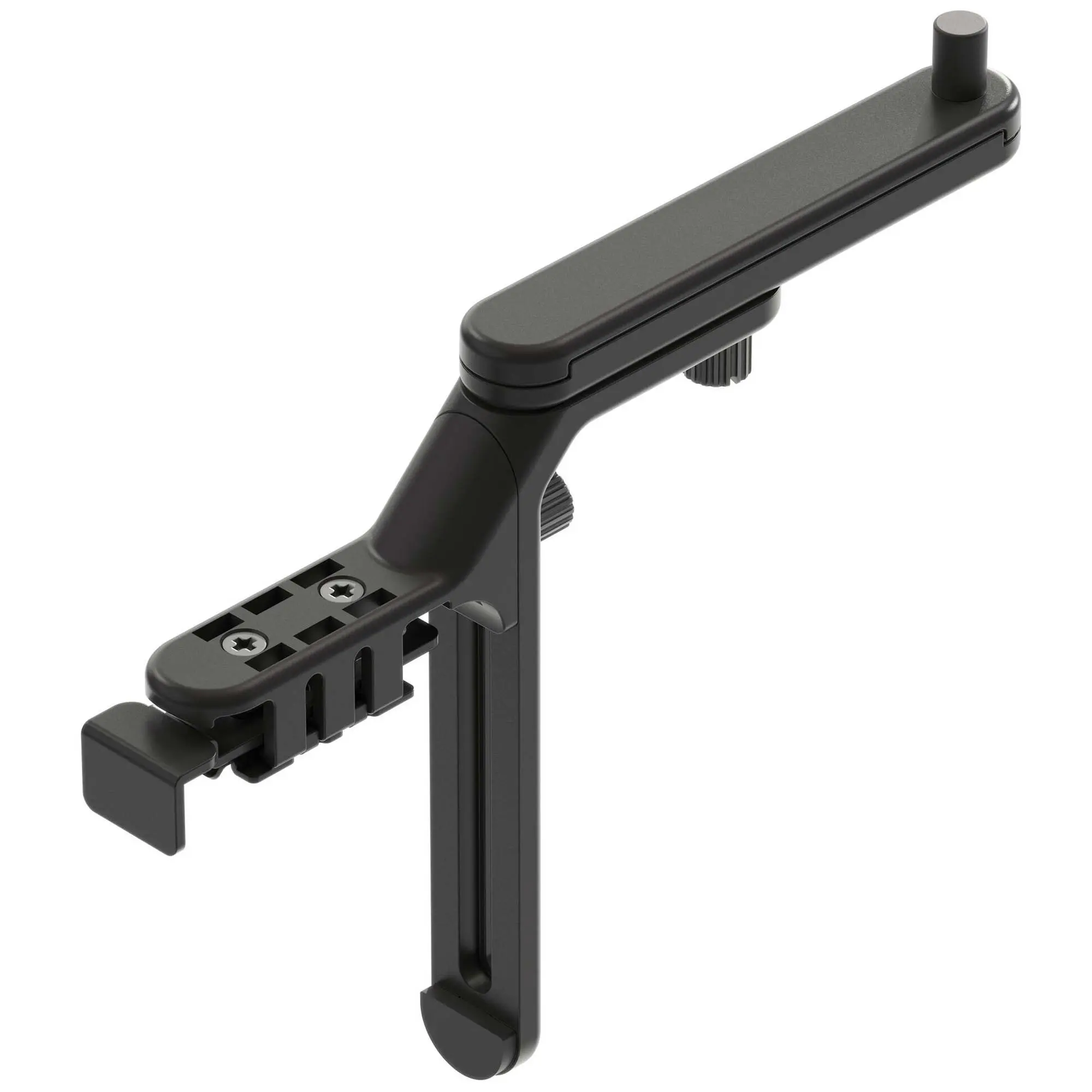 HAVN HS 420 Supporto per GPU - Nero - immagine 2