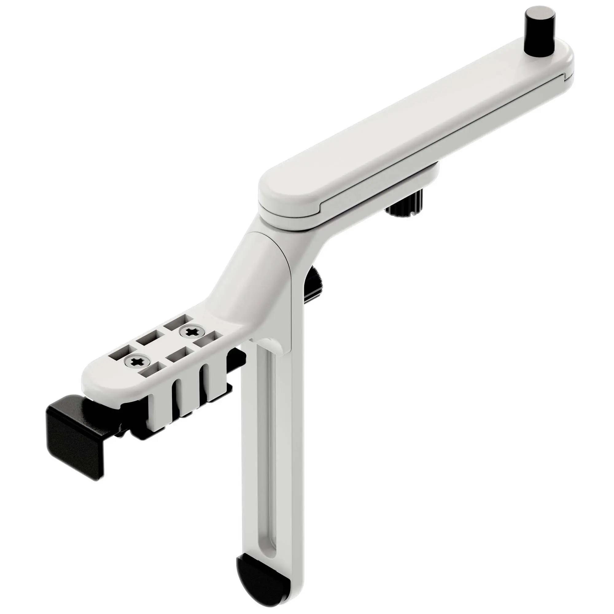 HAVN HS 420 Supporto per GPU - Bianco - immagine 2
