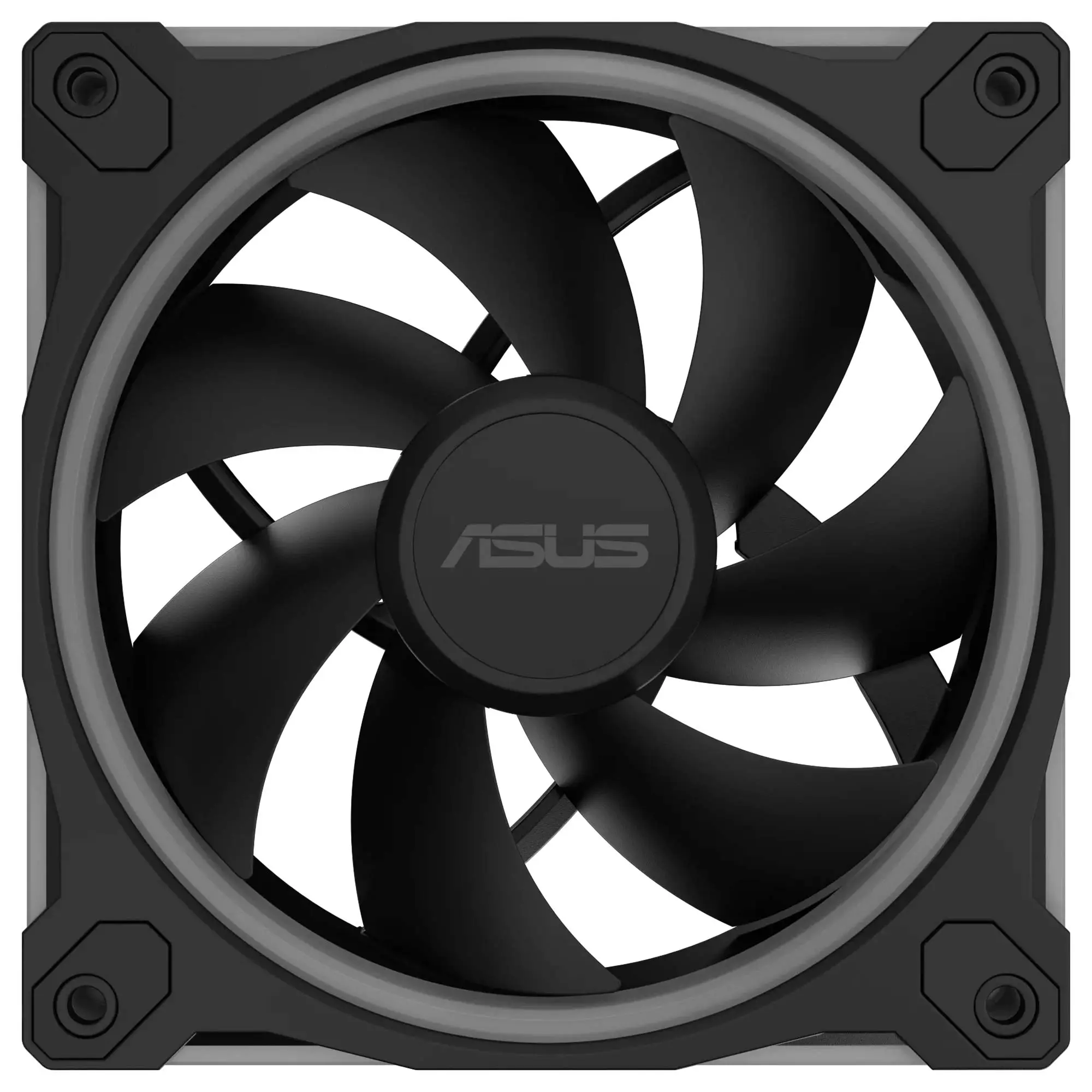 Asus Prime MR120 Fan ARGB - Nero - immagine 3