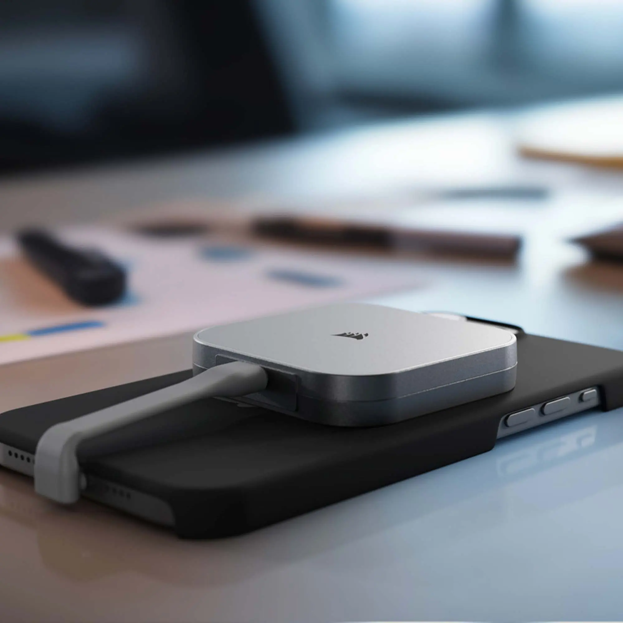 CORSAIR EX300U USB-C Unit? SSD esterna - 1TB - immagine 7