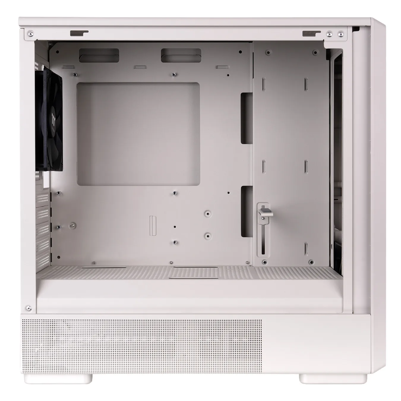 Thermaltake Retro 360 TG - Case Mid Tower ATX vetro temperato - immagine 3