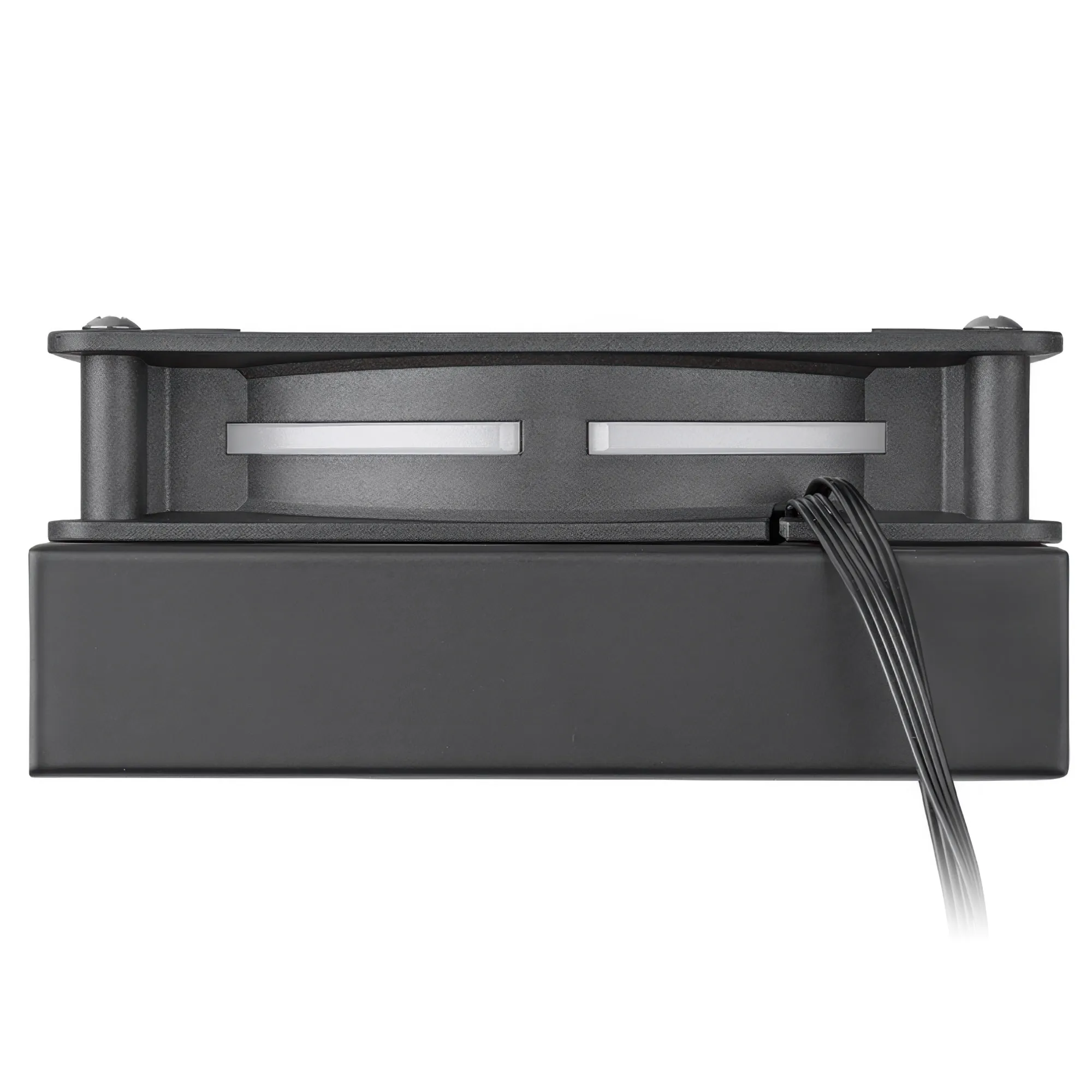 Thermaltake TH360-S V3 ARGB Sync - Dissipatore AIO Liquid Cooler 360mm Nero - immagine 2