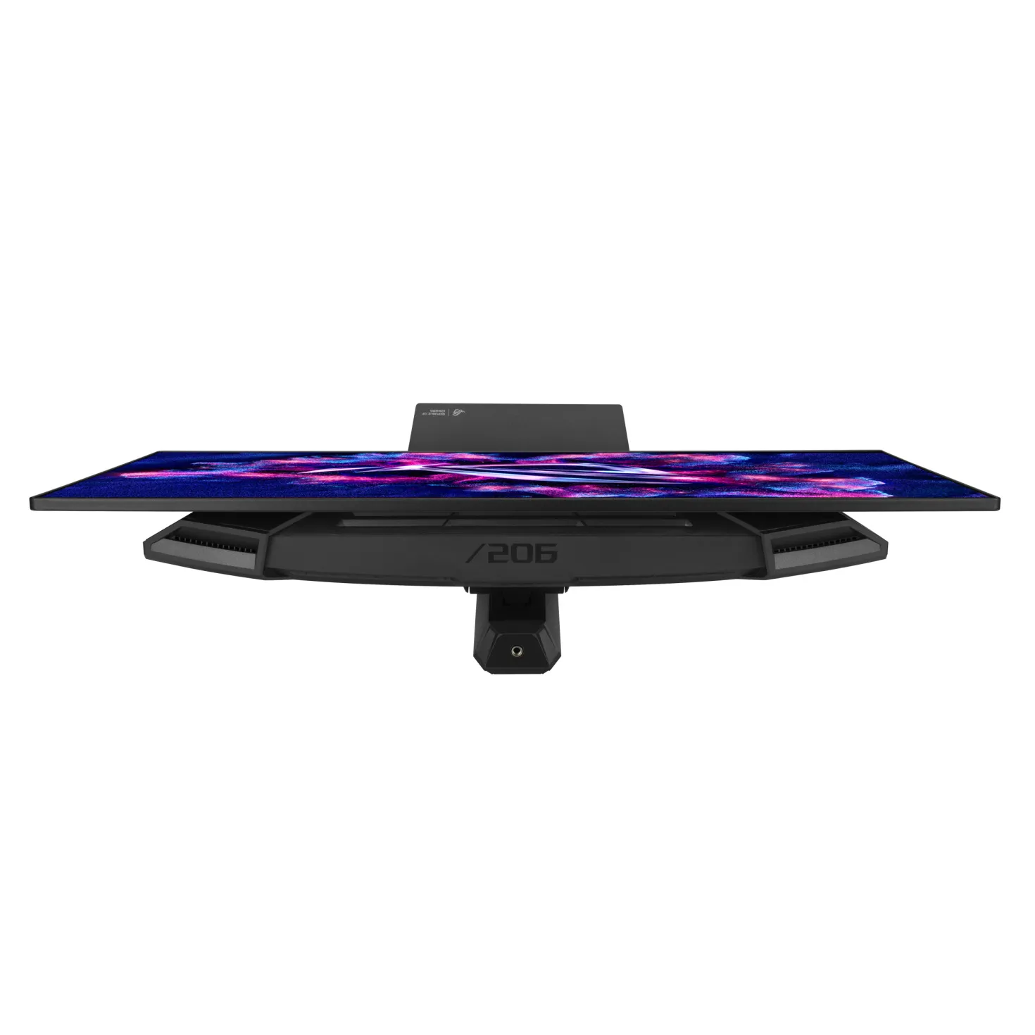 Asus ROG Strix OLED XG27UQDMS, 27 pollici, 4K Tandem QD-OLED 240Hz 0.03ms G-SYNC - immagine 7