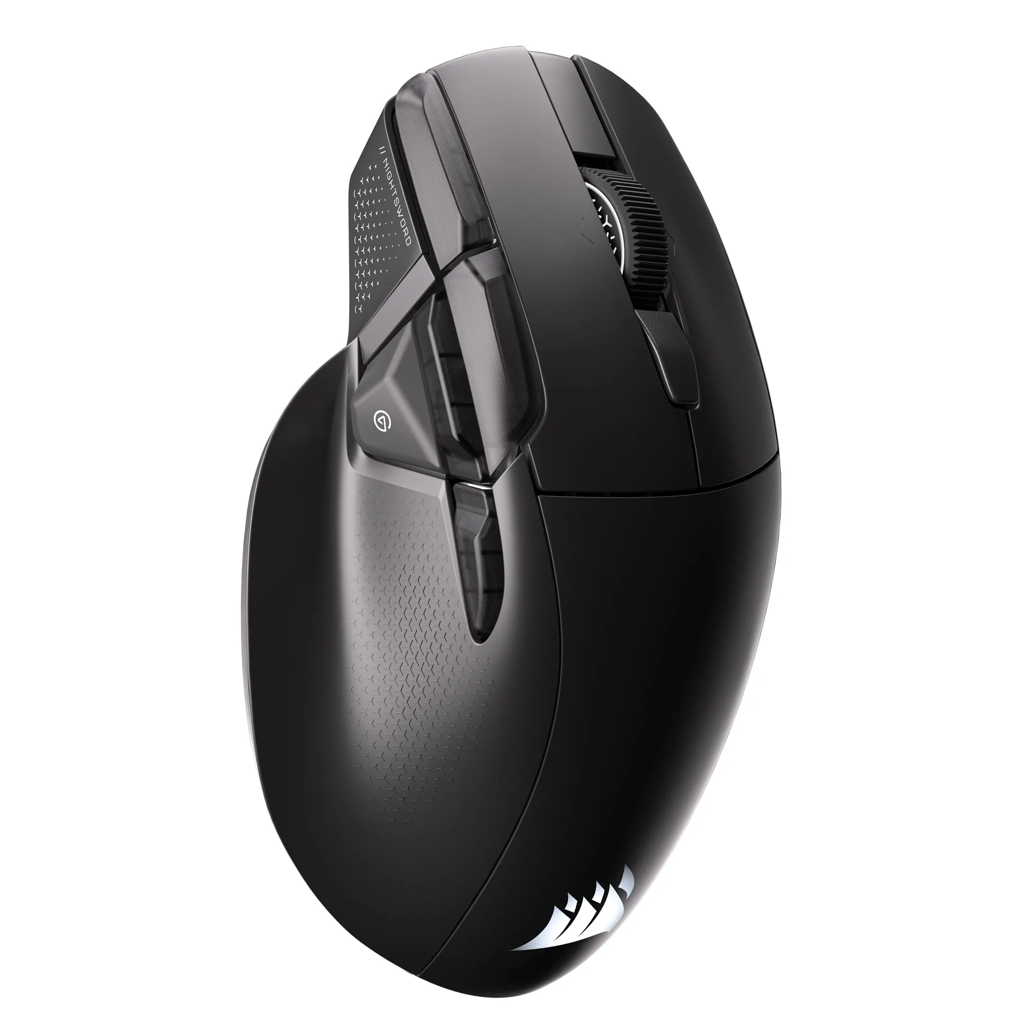 Corsair NIGHTSWORD v2 Wireless Stream Deck - immagine 2
