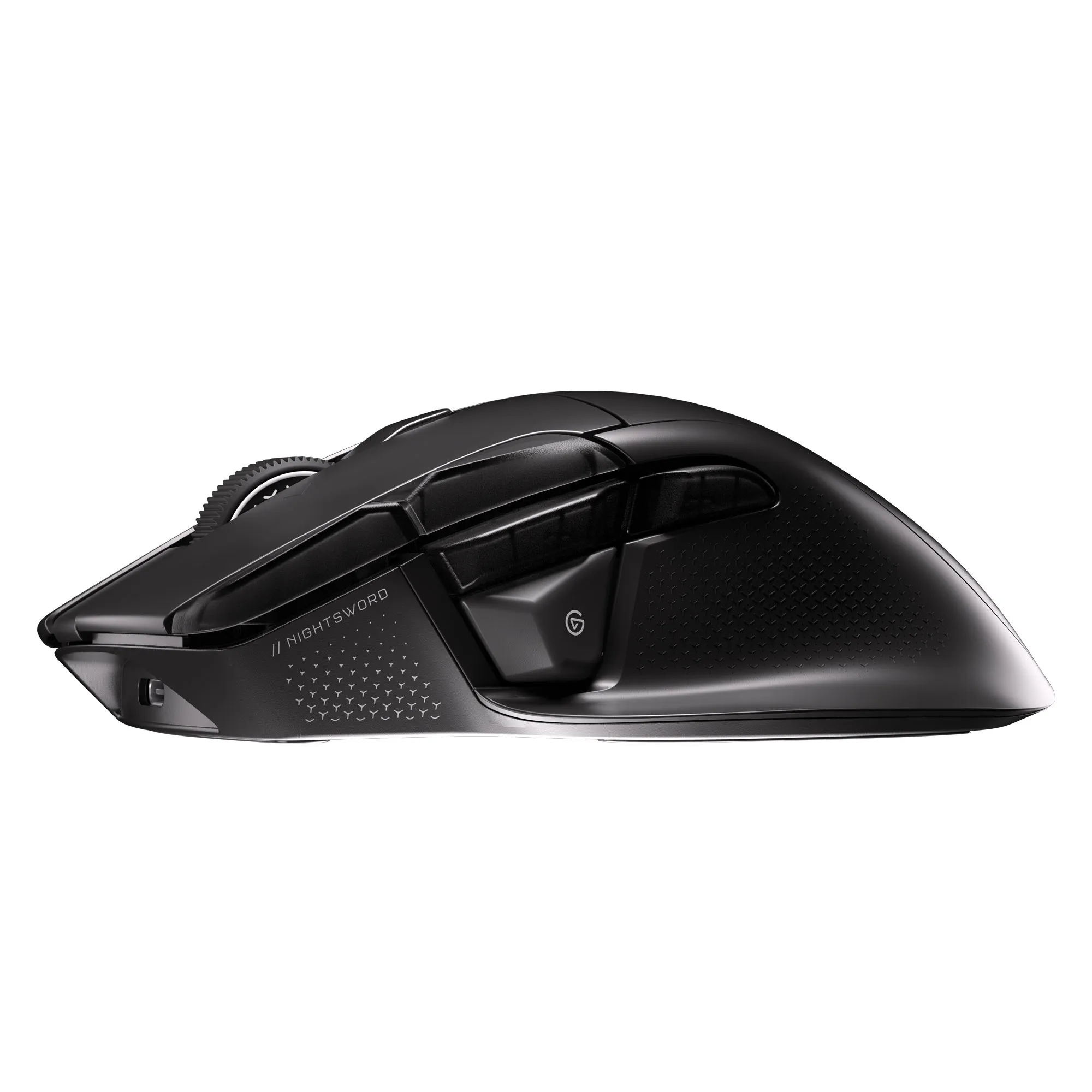Corsair NIGHTSWORD v2 Wireless Stream Deck - immagine 3