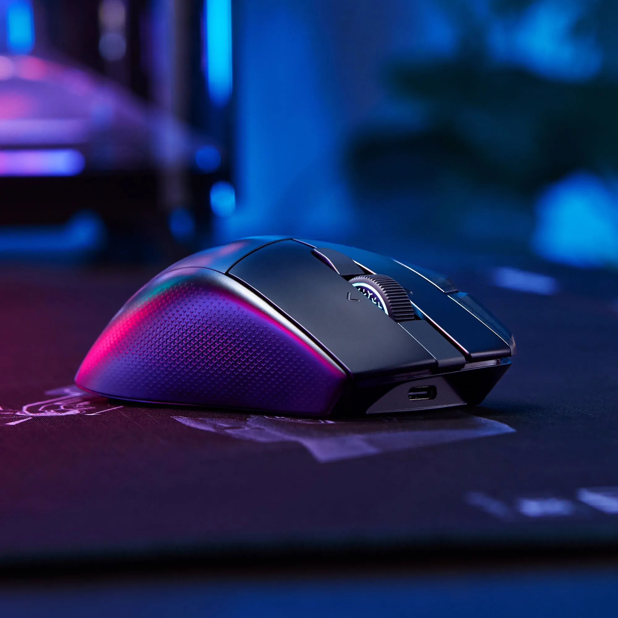 Corsair NIGHTSWORD v2 Wireless Stream Deck - immagine 6